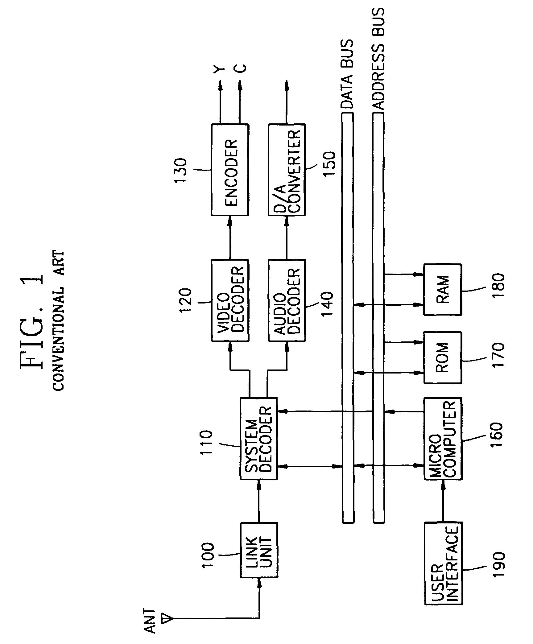 Downloading apparatus and method therof for digital broadcast receiver