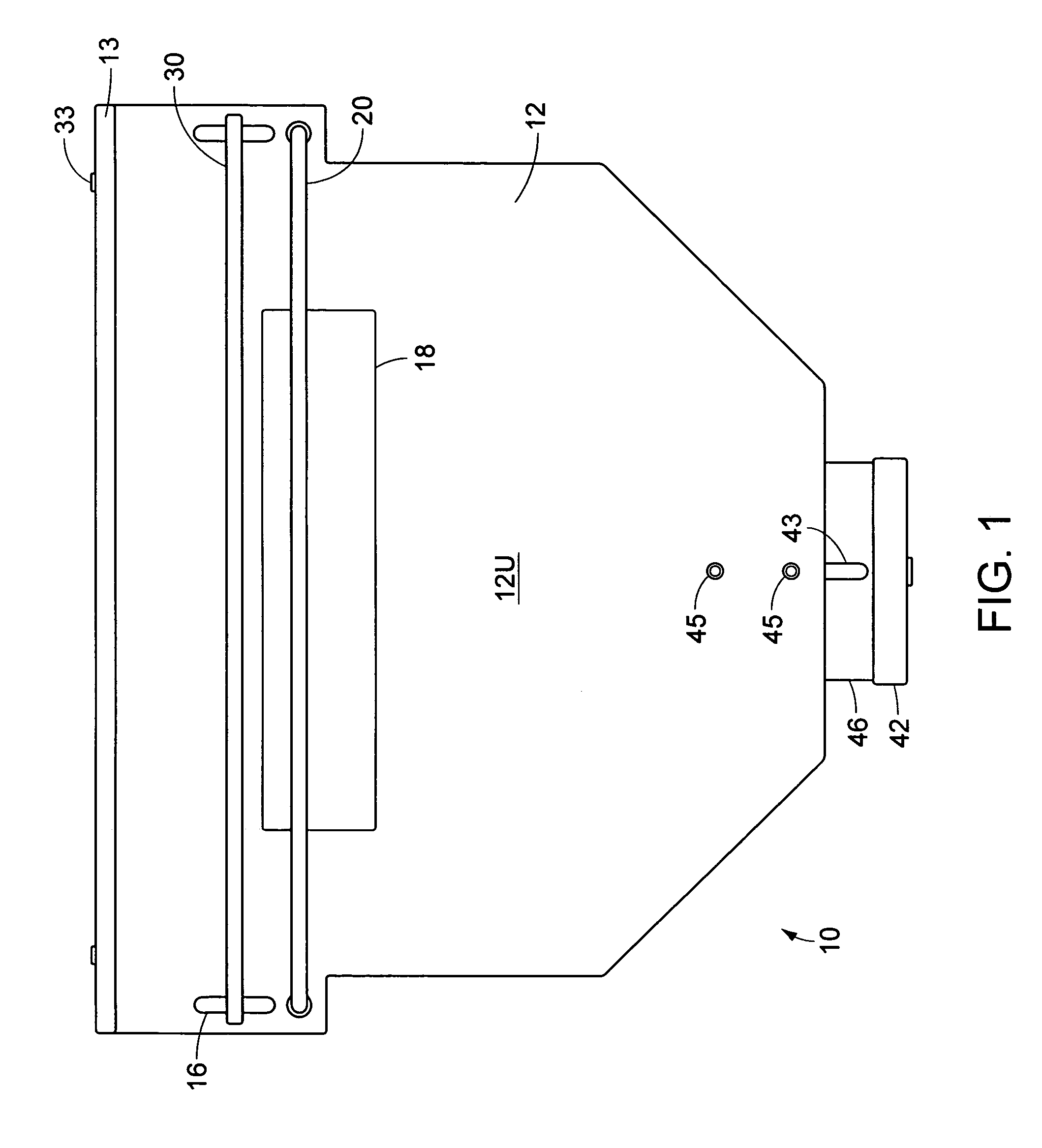 Merchandise display and anti-theft system