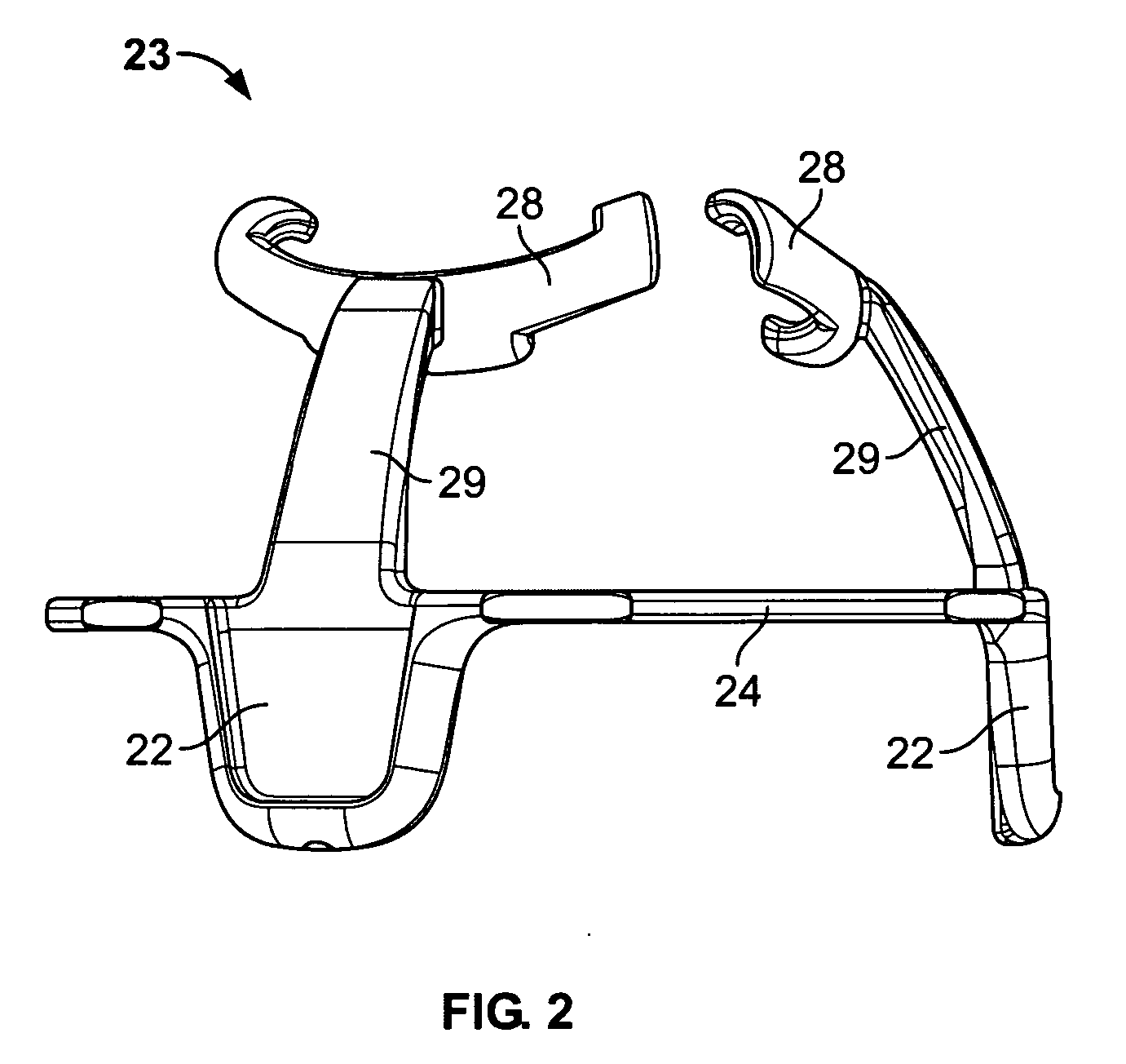 Heart valve support and lid liner system and methods