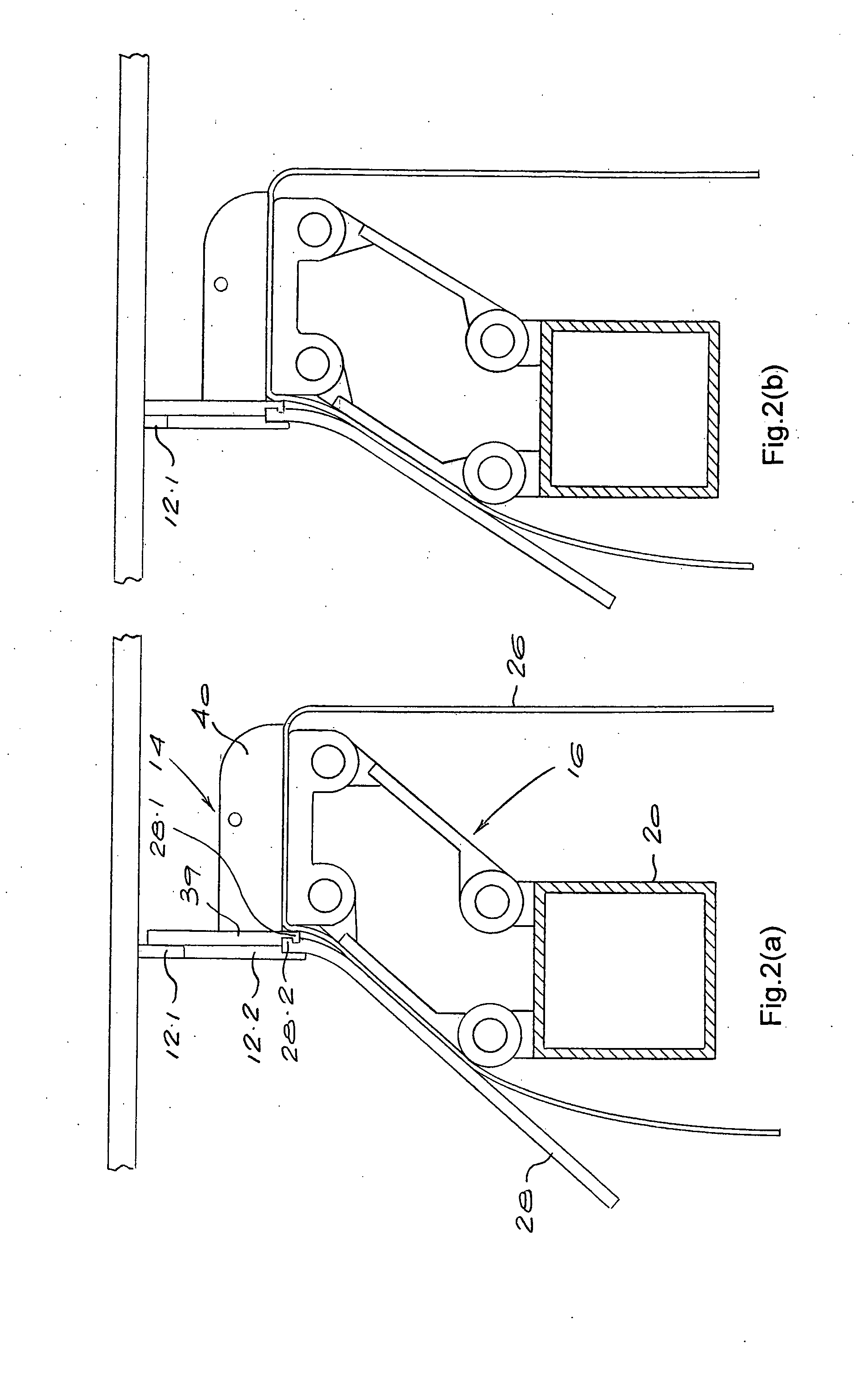 Conveyor Belt Scraper