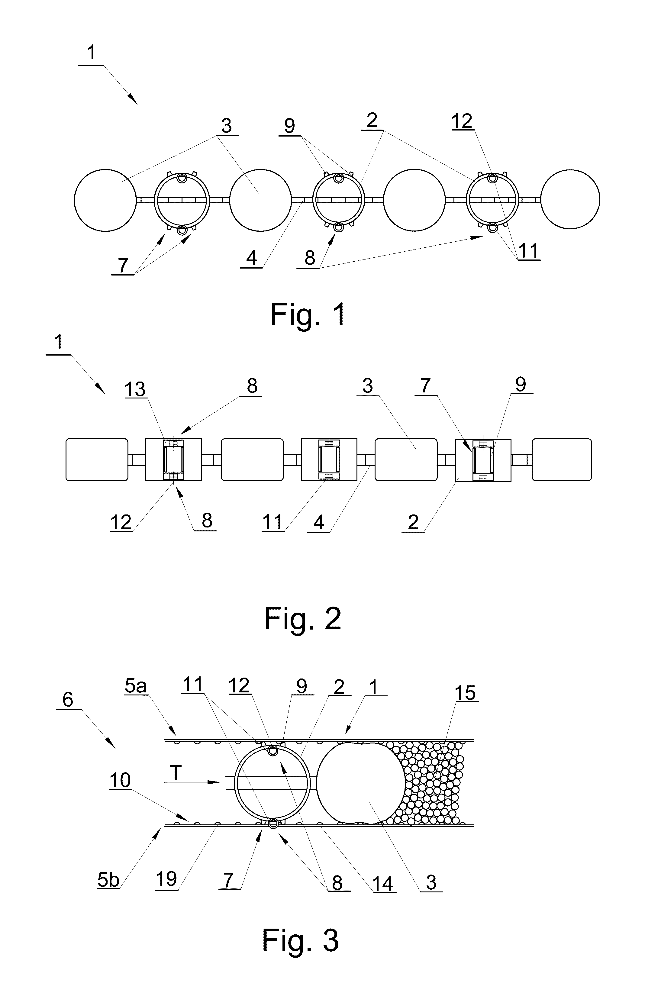 Device for supporting a mass flow of rod-shaped articles of the tobacco industry in a transport channel and a method of filling and emptying the transport channel
