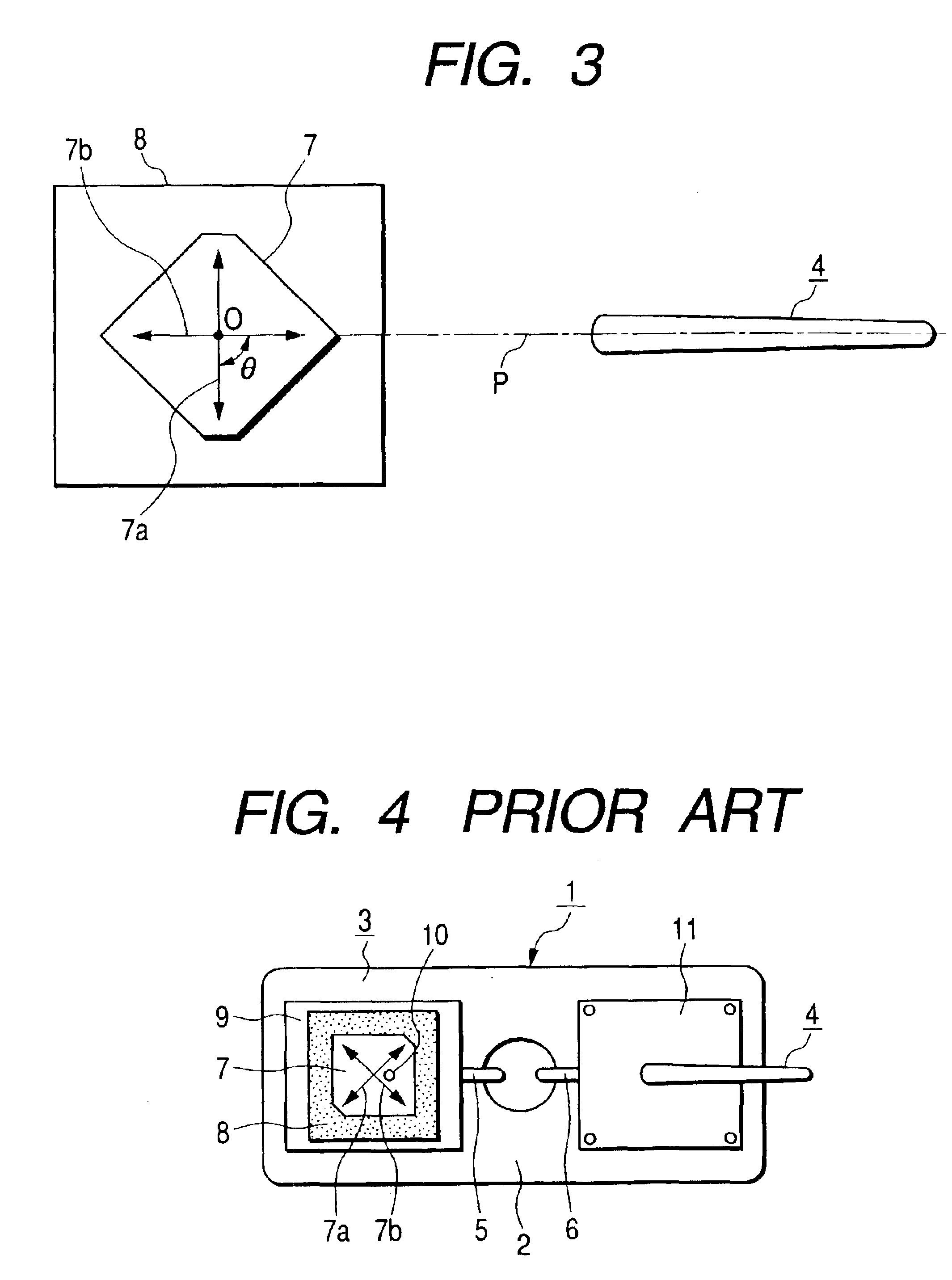 Dual antenna capable of transmitting and receiving circularly polarized electromagnetic wave and linearly polarized electromagnetic wave