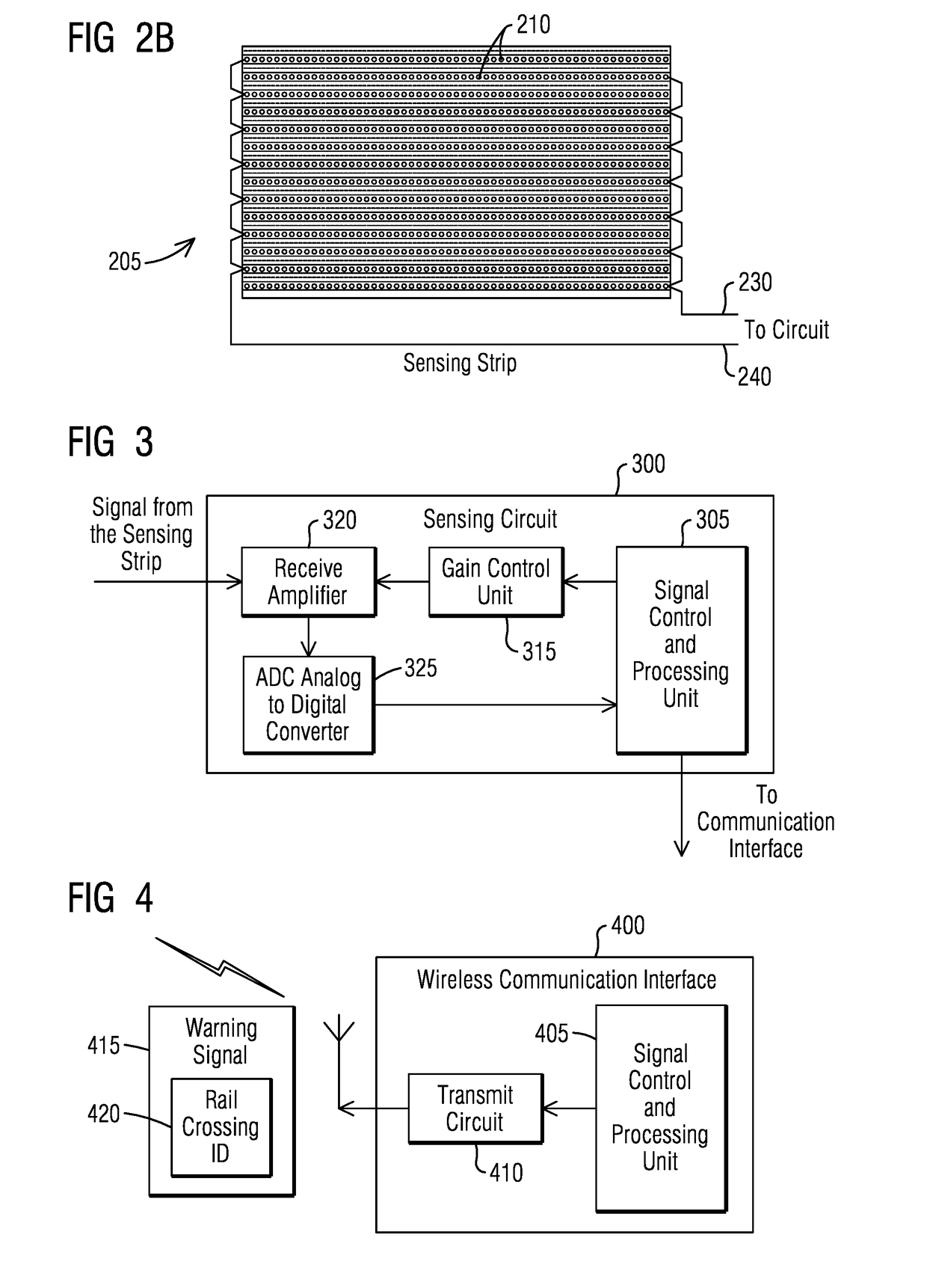 Gate crossing arm collision detection system and method