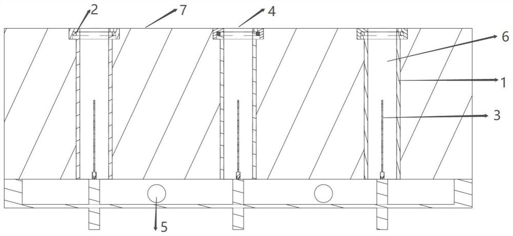 Plasma jet coupling modular stealth structure