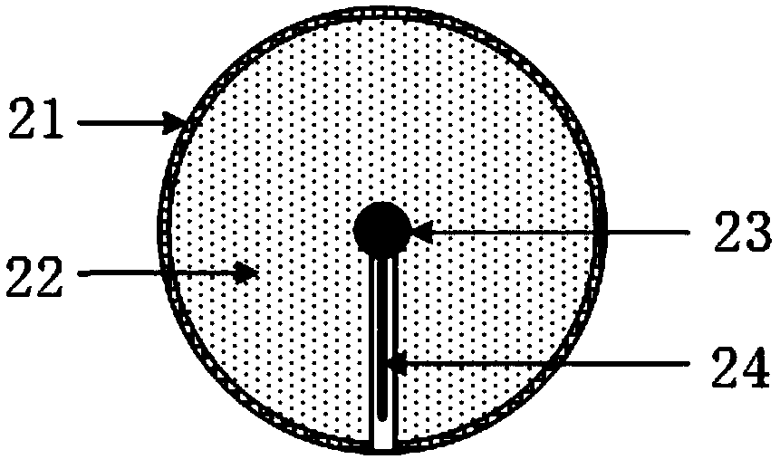 A Low-Cost Space Debris Removal Method Using Ground-Based Electromagnetic Launchers