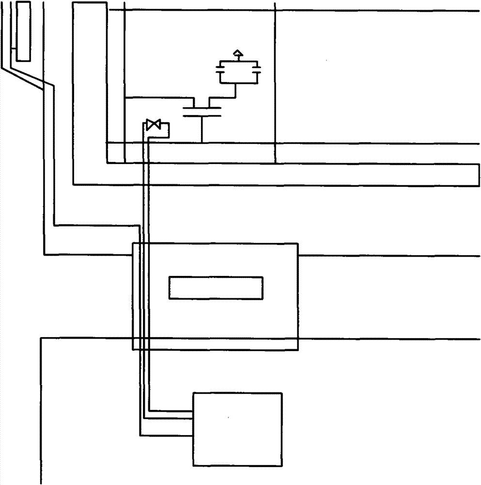 Driving circuit and driving method thereof and liquid crystal display (LCD)