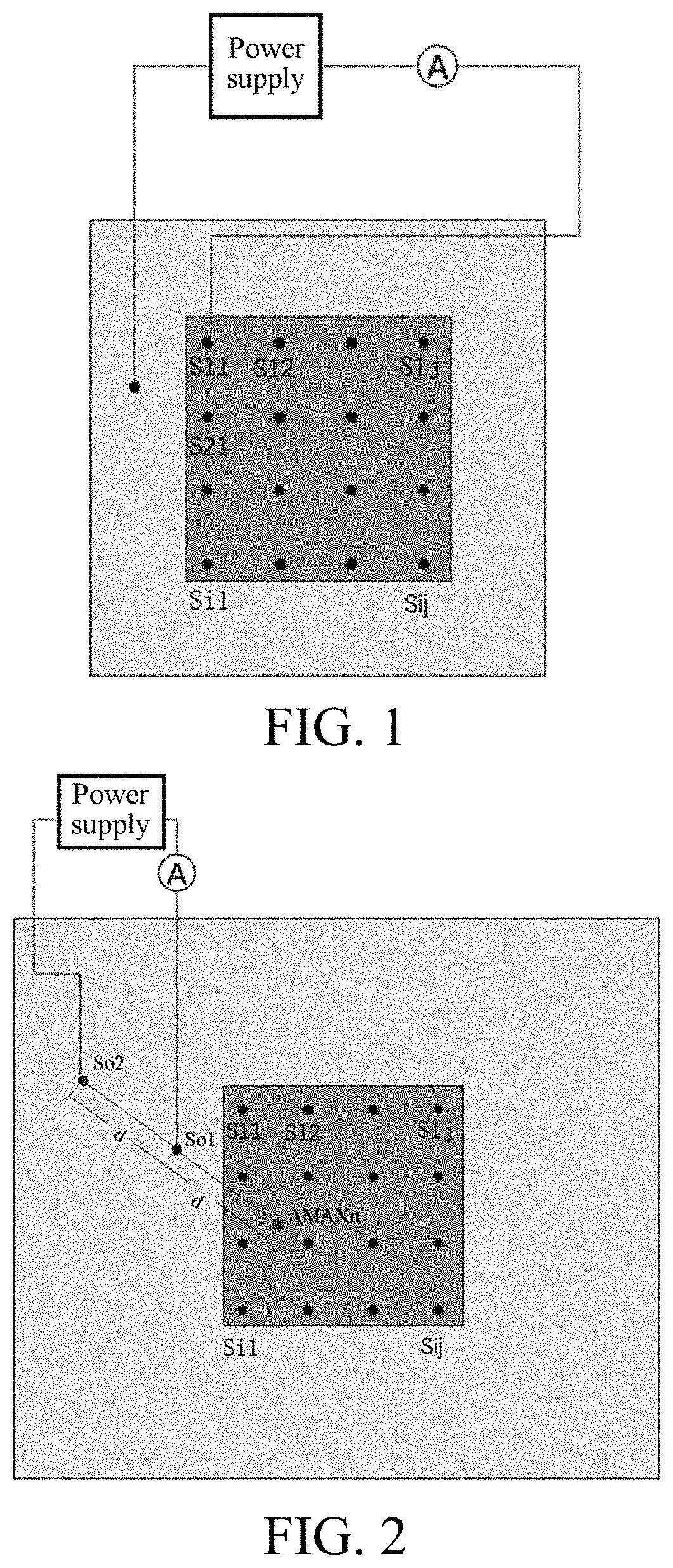 Method and system for leakage status evaluation and leaks location of solid waste land disposal facility