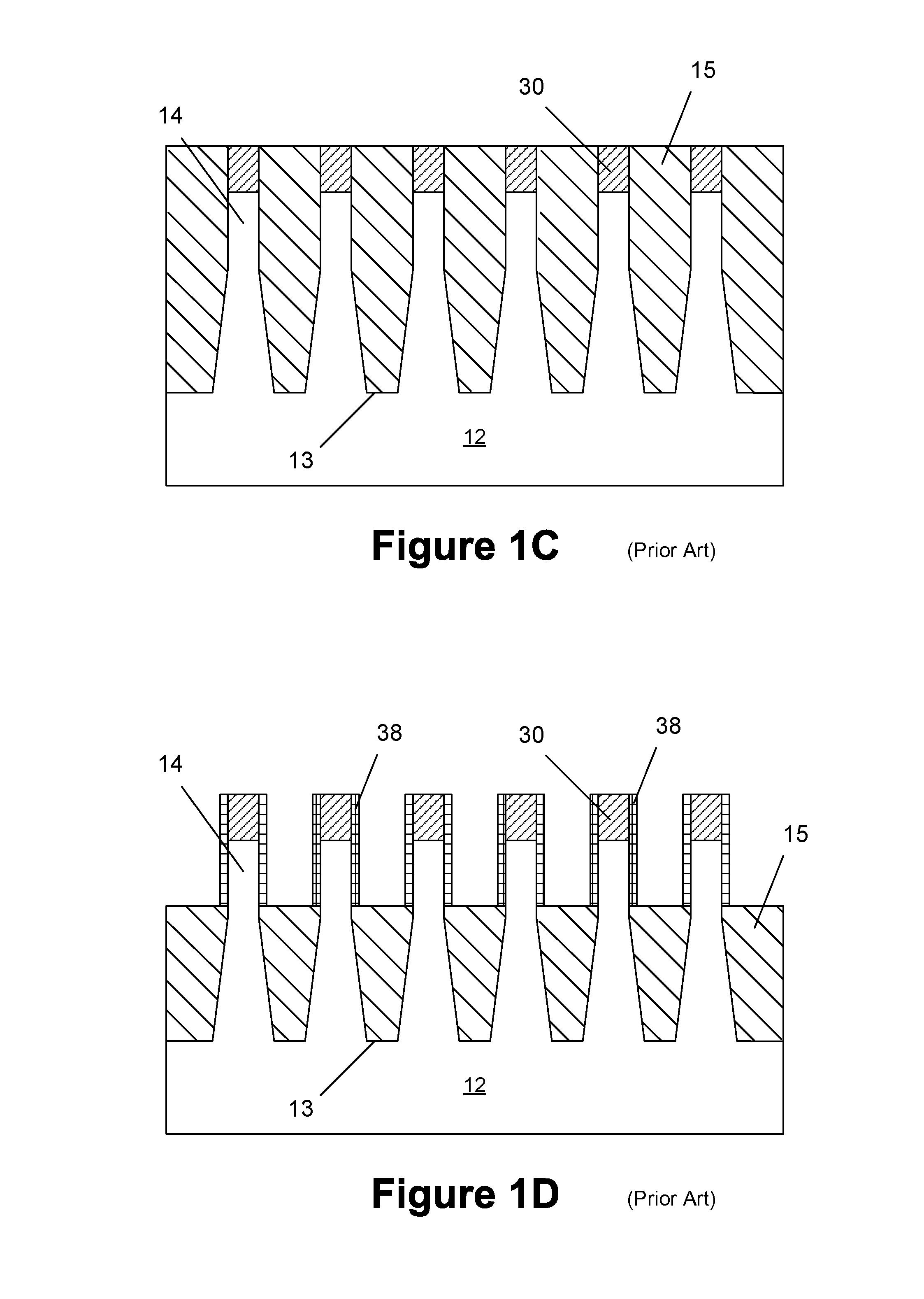 Methods of forming fin isolation regions on finfet semiconductor devices using an oxidation-blocking layer of material and by performing a fin-trimming process
