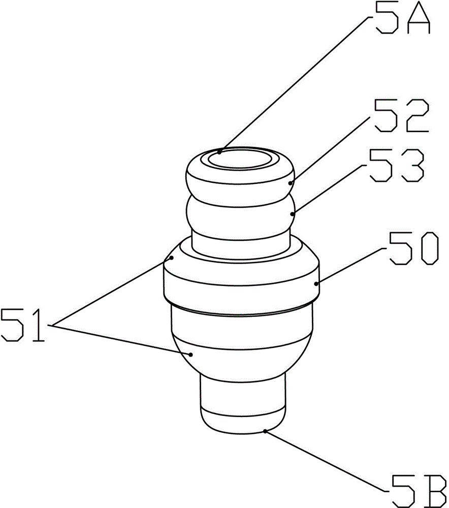 Water outlet mechanism having same water outlets with different water outlet functions