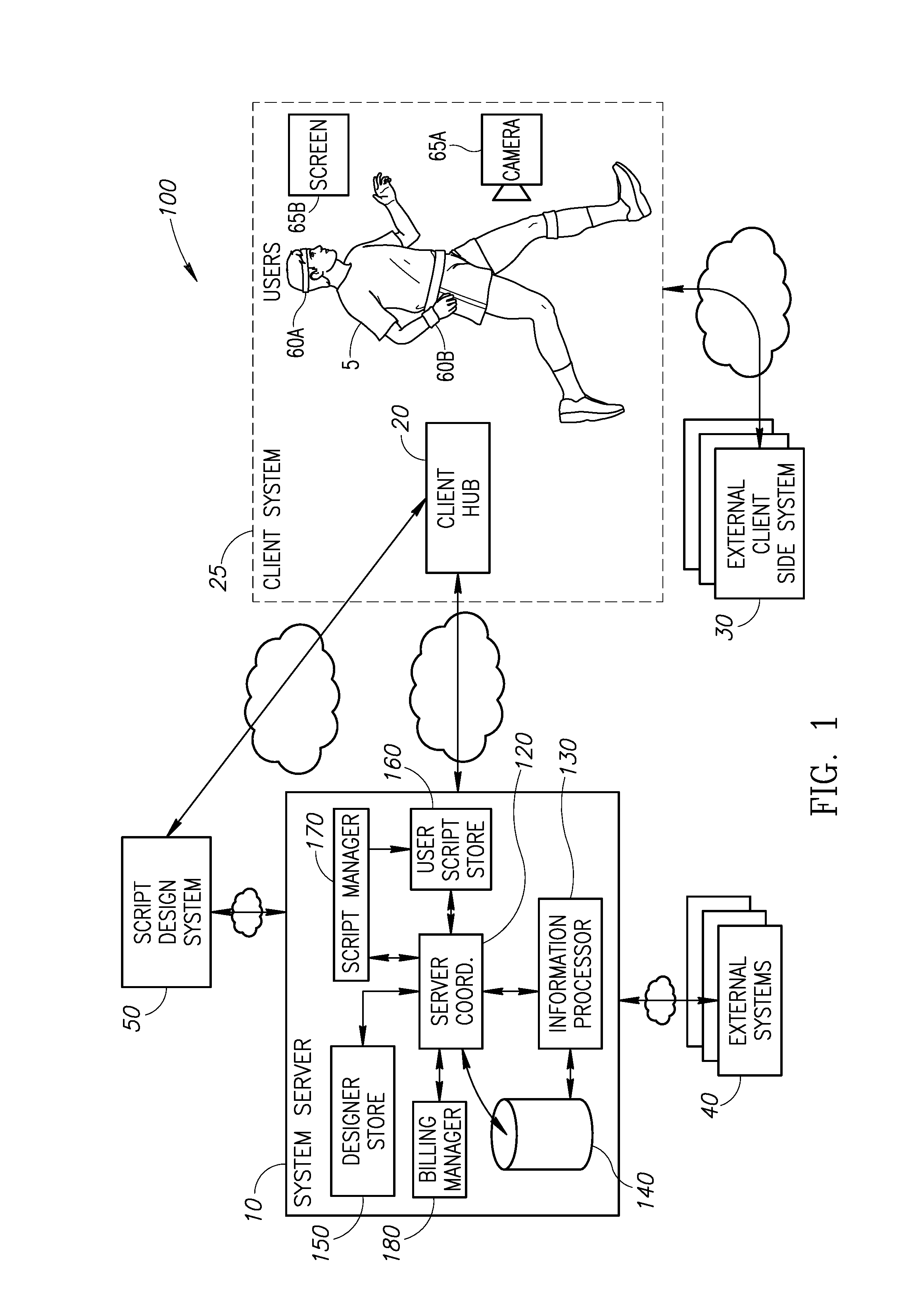 Cognitive state alteration system integrating multiple feedback technologies
