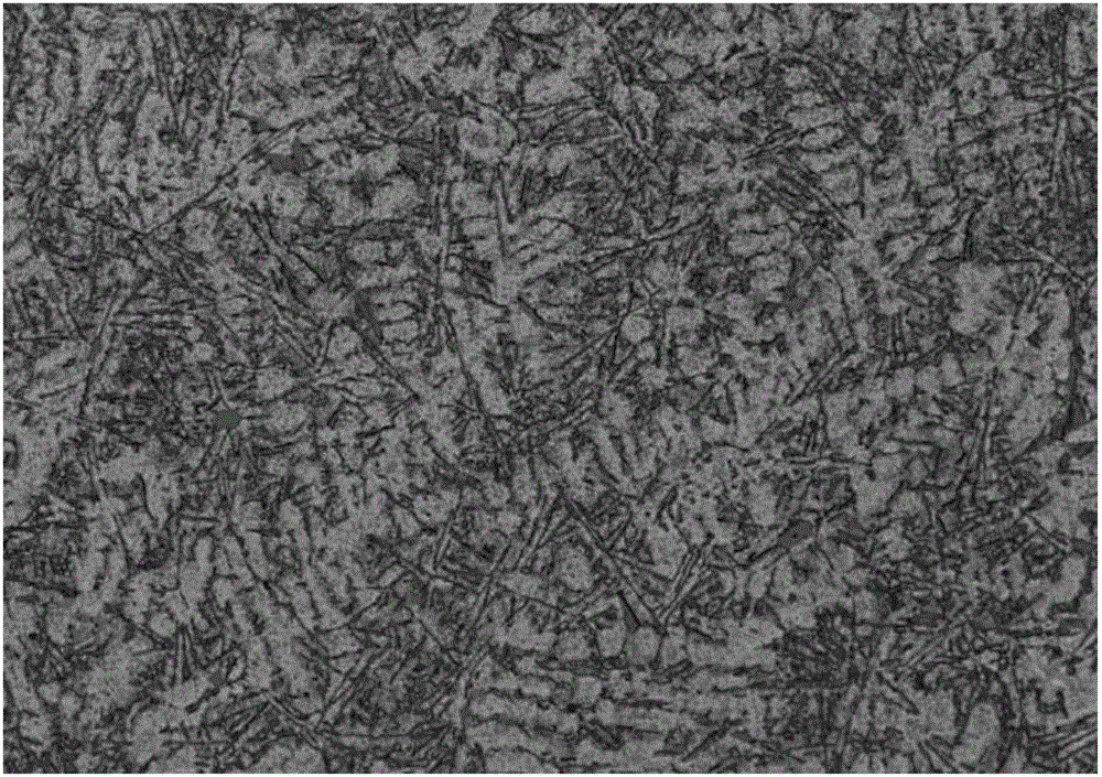 Method for modifying and thinning of deformable aluminum alloy