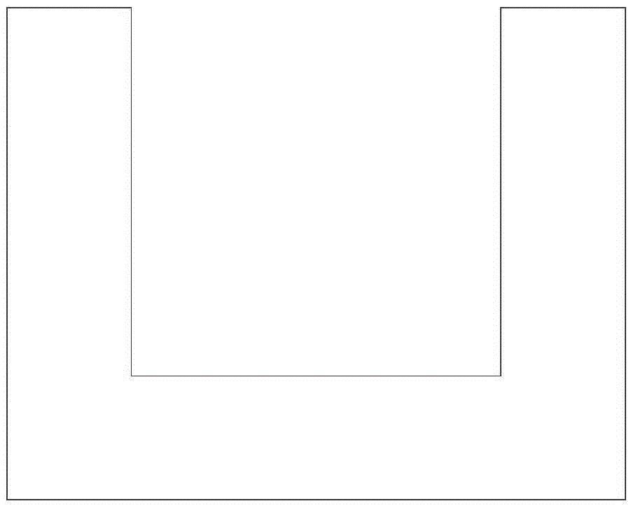 Wellhead electromagnetic heating device