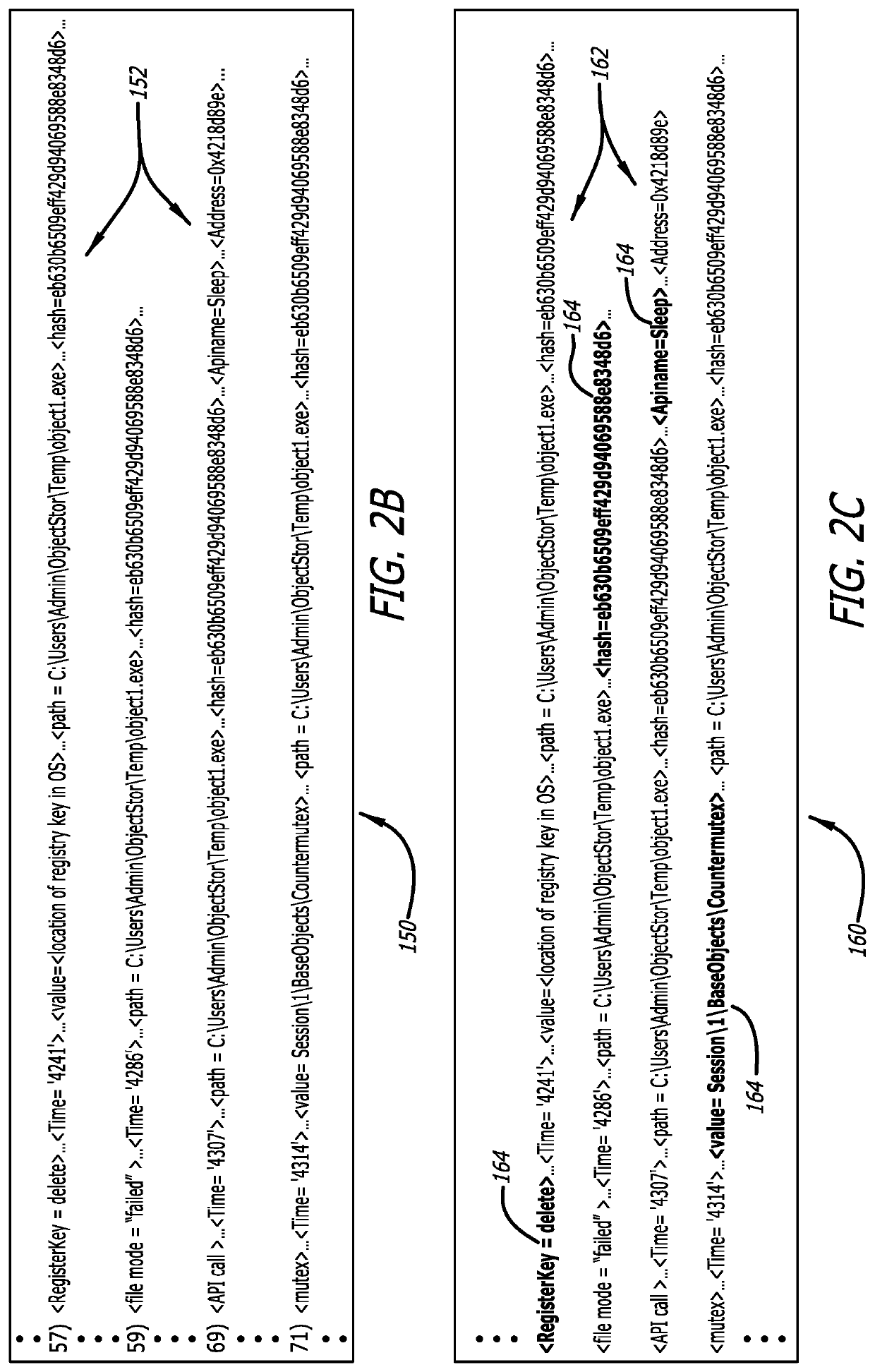 System and method for automatically generating malware detection rule recommendations