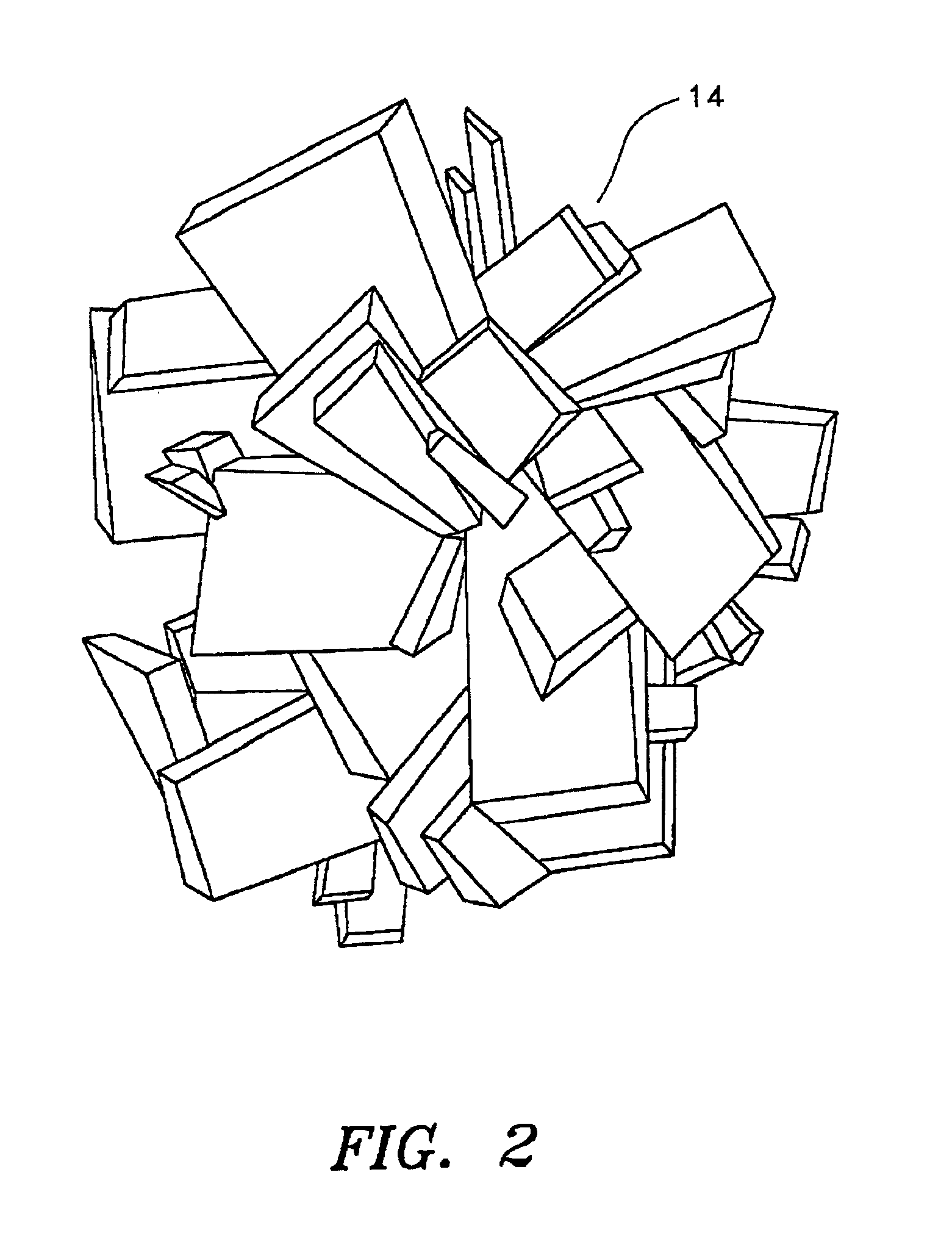 Minerals and methods for their production and use