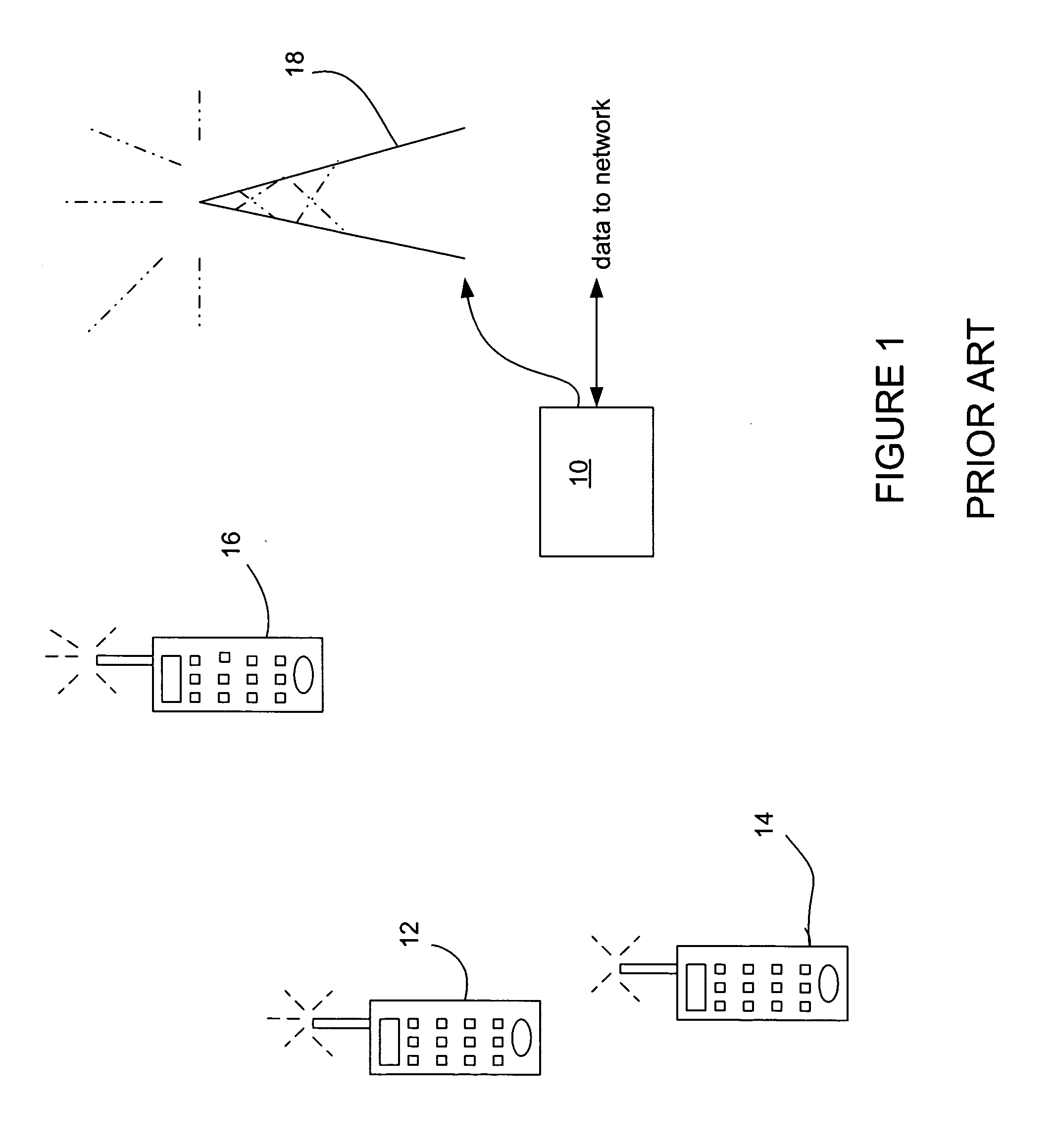 System and method for preprocessing a signal for transmission by a power amplifier