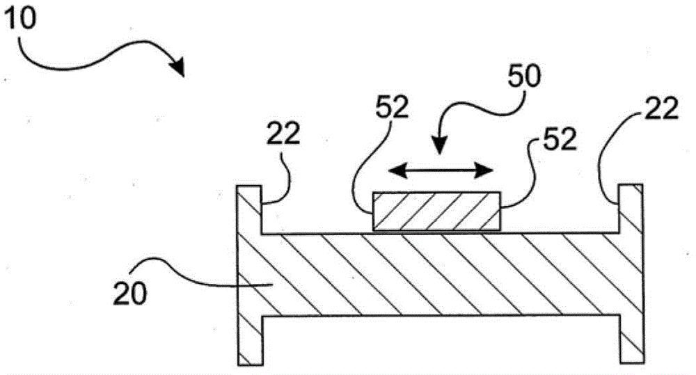 Roller element of tripod joint and tripod joint