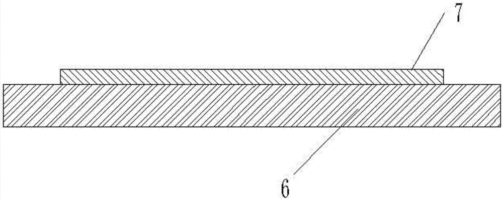 New compound mode applied to compound molding skin