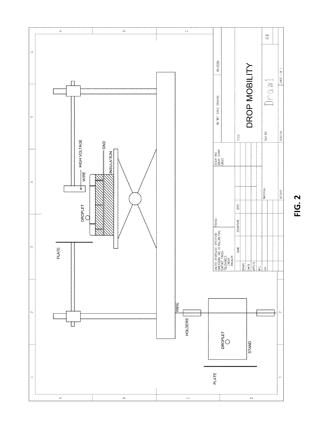 Controlled liquid/solid mobility using external fields on lubricant-impregnated surfaces