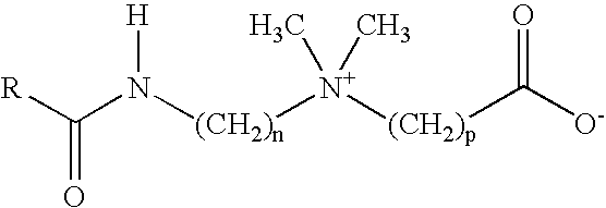 Additive for viscoelastic fluid