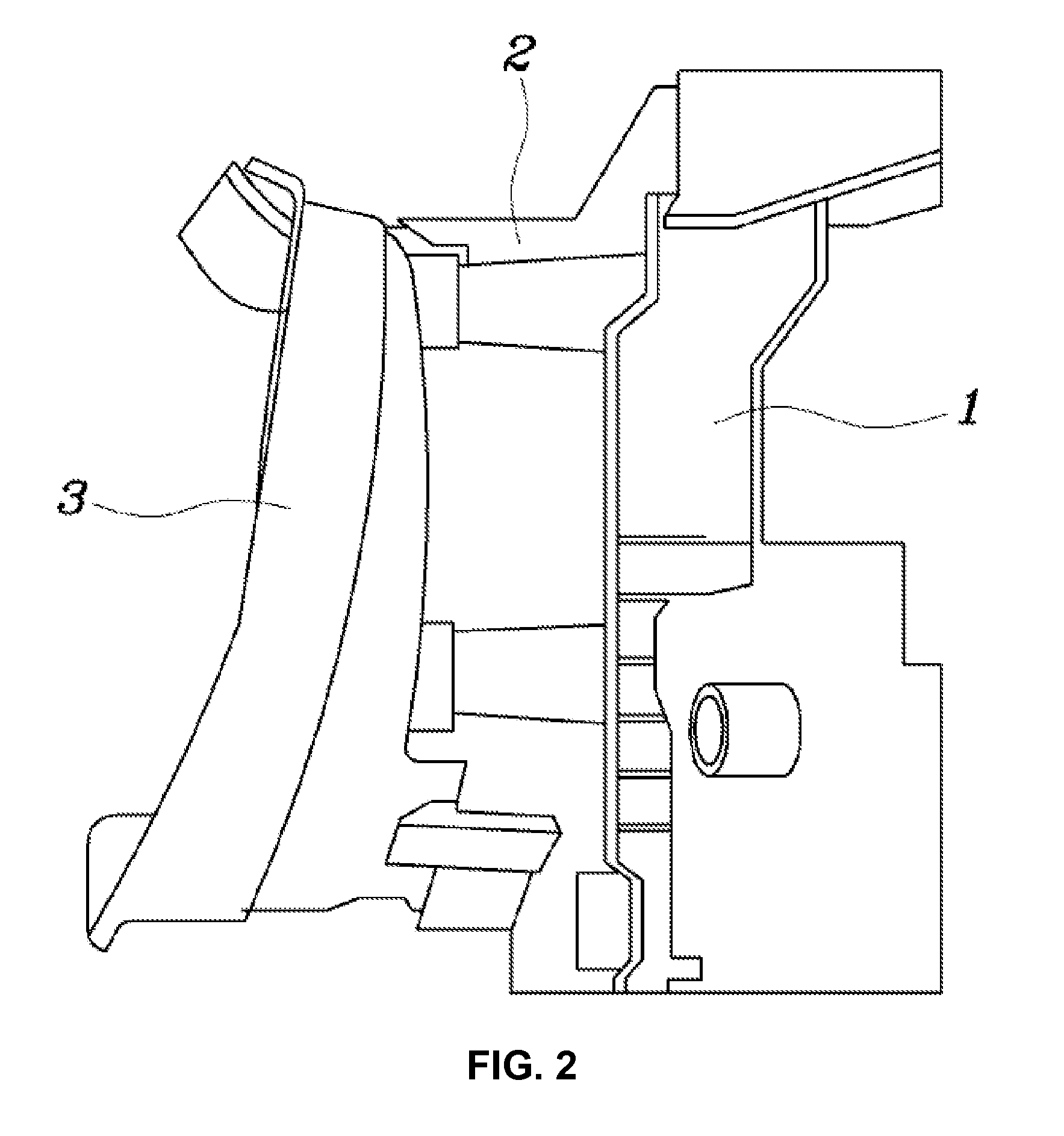 Apparatus and method for controlling active air flap