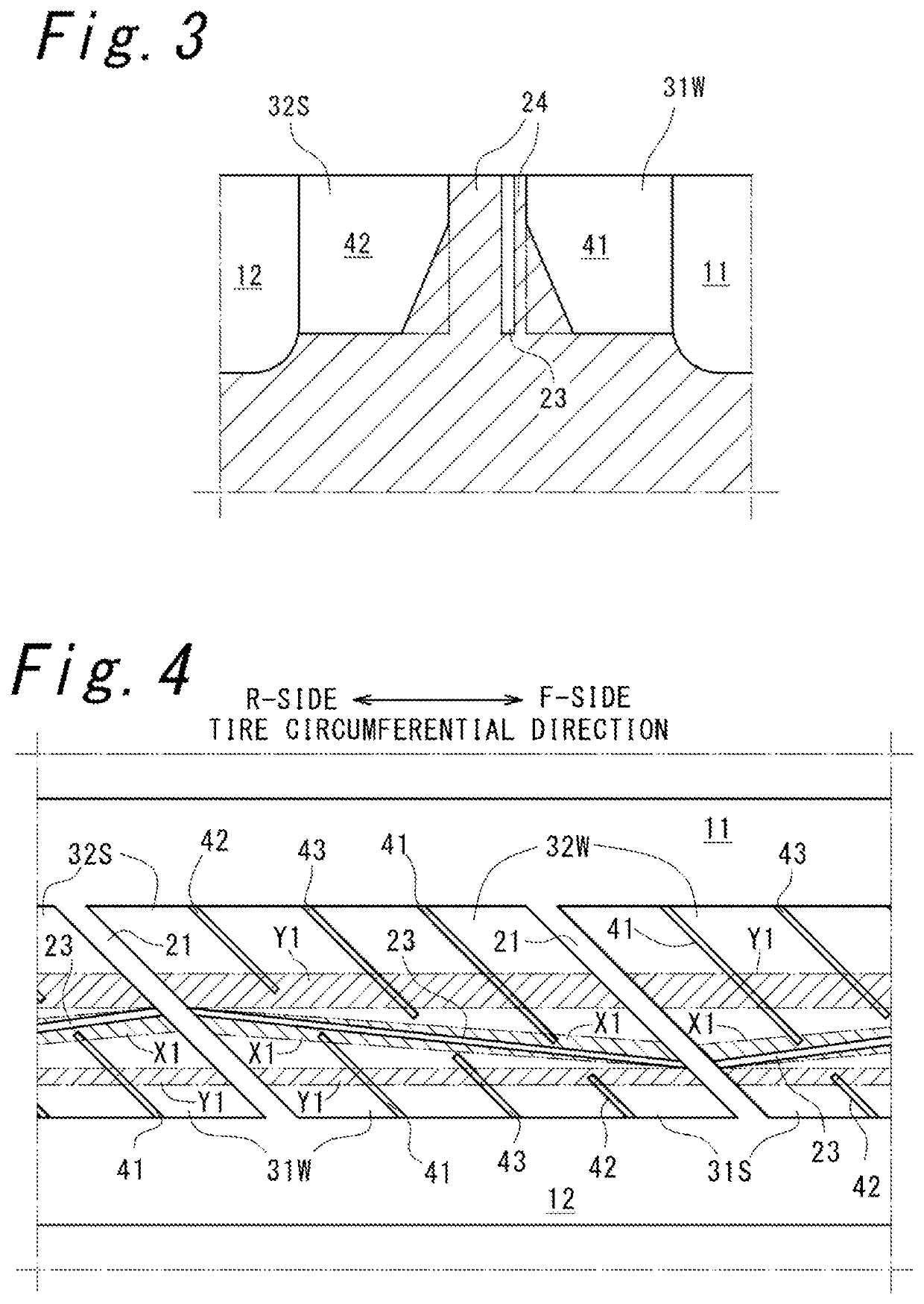 Pneumatic tire