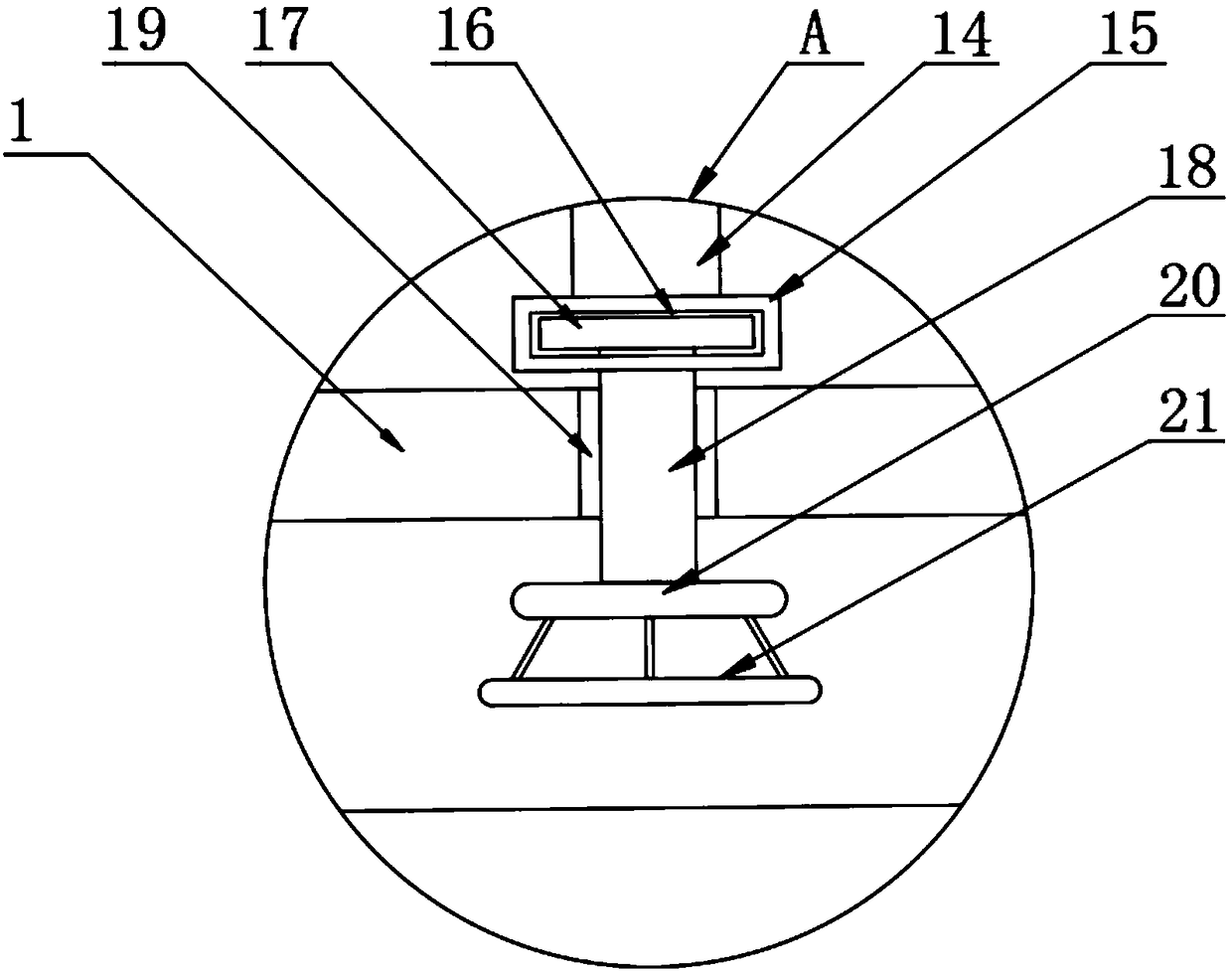 Novel bidirectional pressure protection valve and method