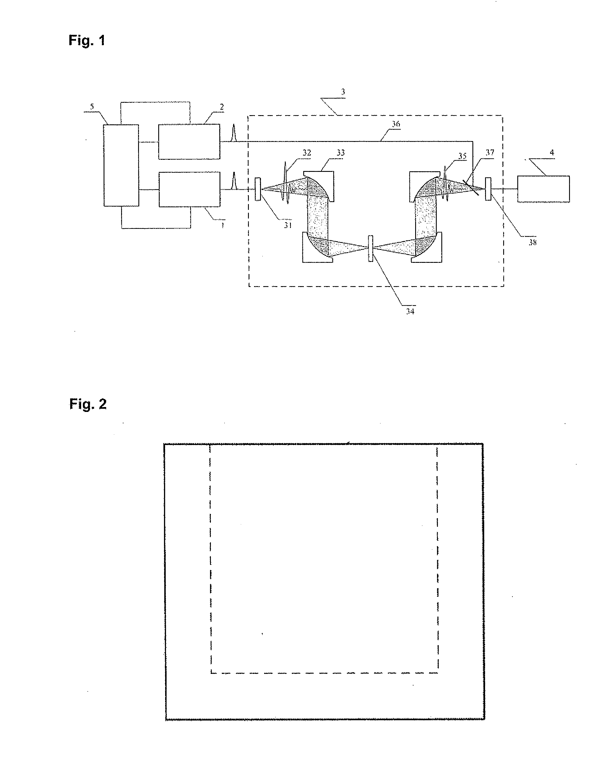 Method and apparatus for assessing purity of vegetable oils by means of terahertz time-domain spectroscopy