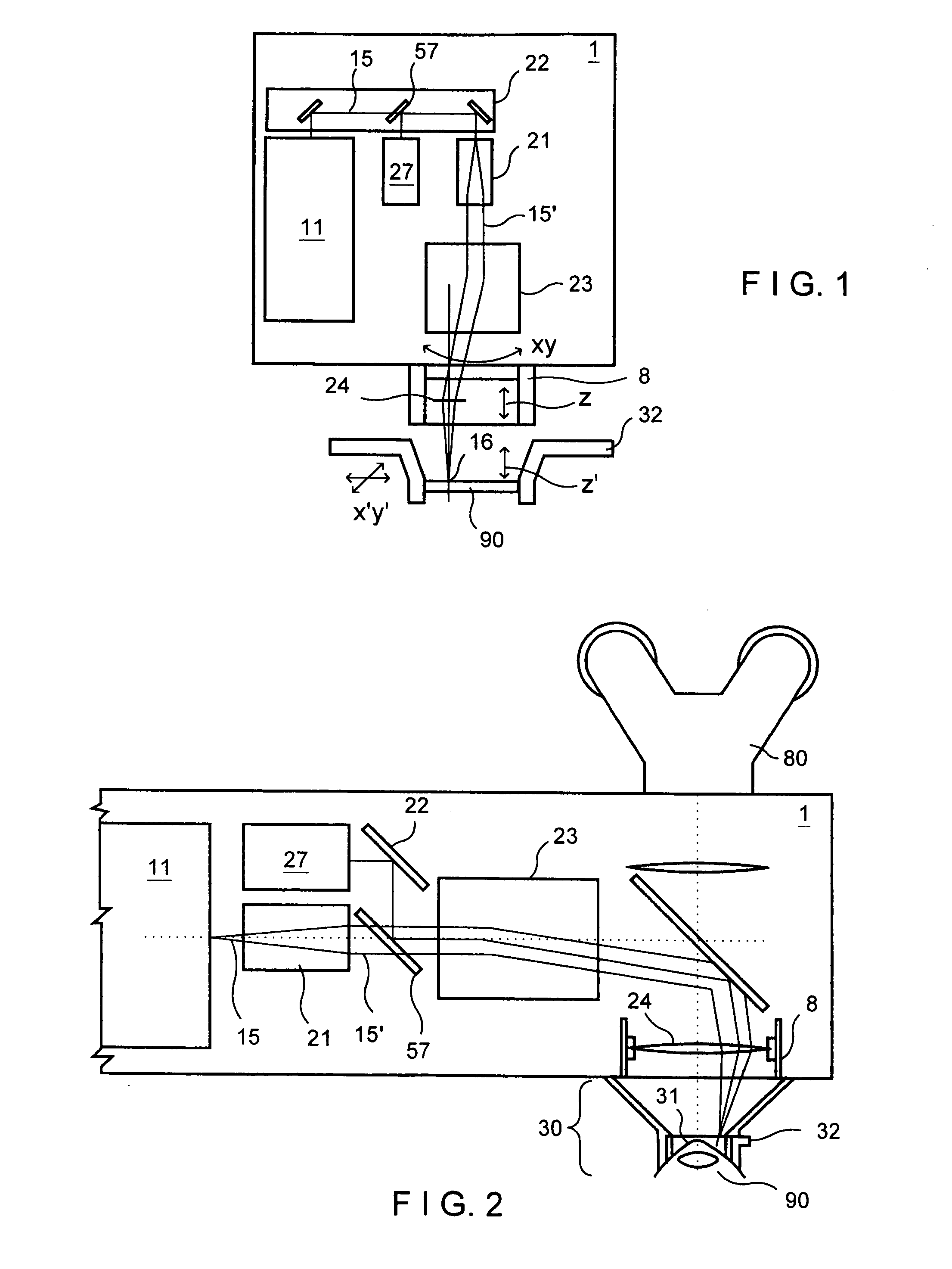 Method and apparatus for precision working of material
