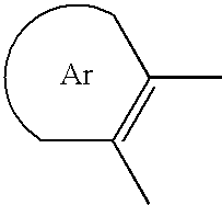 Aryl fused 2,4-disubstituted pyridines: NK3 receptor ligands