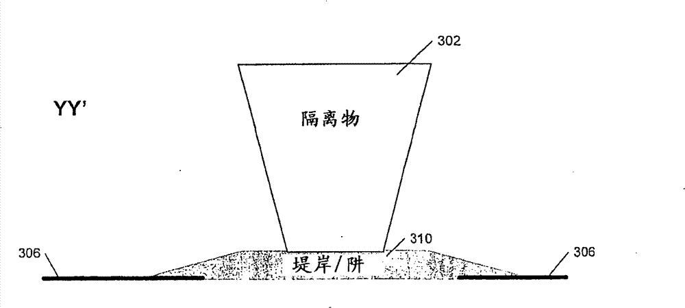 Molecular electronic device fabrication methods and structures