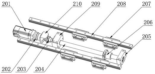 An automatic plug-in device and calibration method for six-degree-of-freedom adaptive pose adjustment