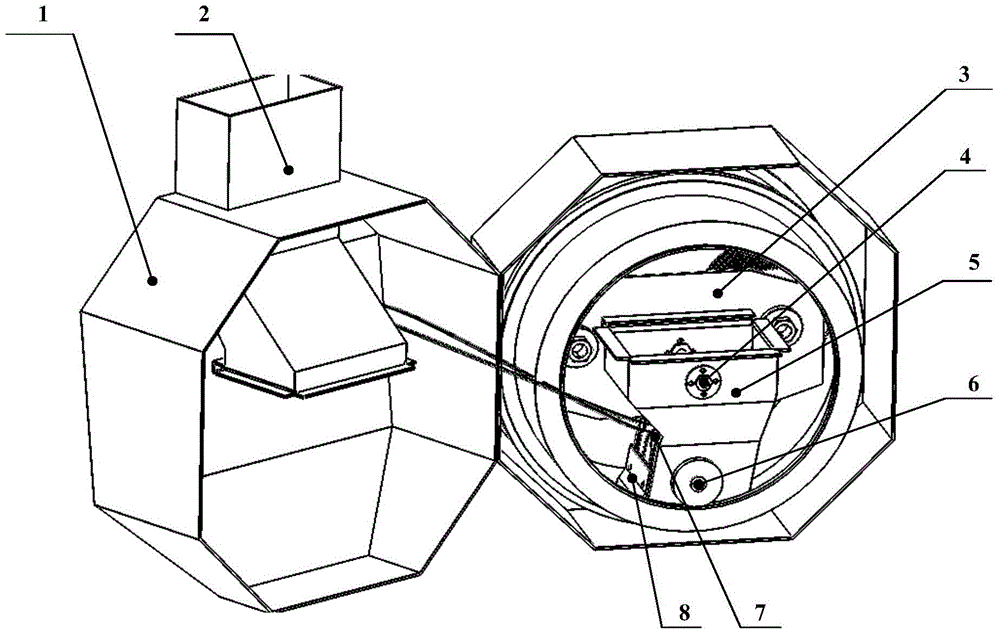 Ring Die Granulator Equal Thickness Auxiliary Device