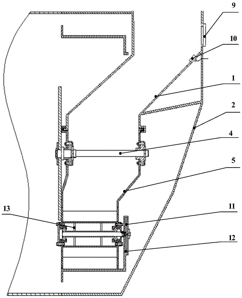 Ring Die Granulator Equal Thickness Auxiliary Device