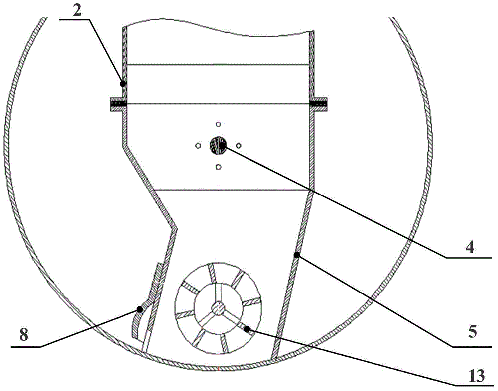 Ring Die Granulator Equal Thickness Auxiliary Device