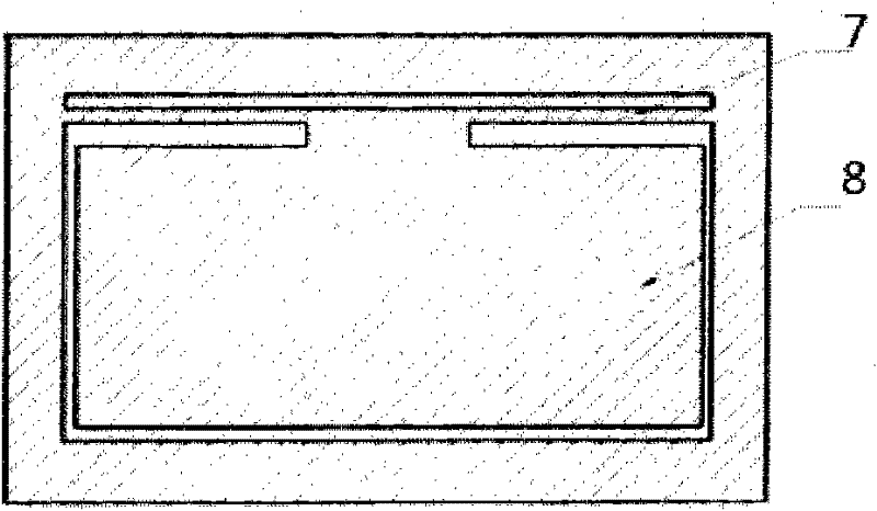 Method for manufacturing micromechanical shutter