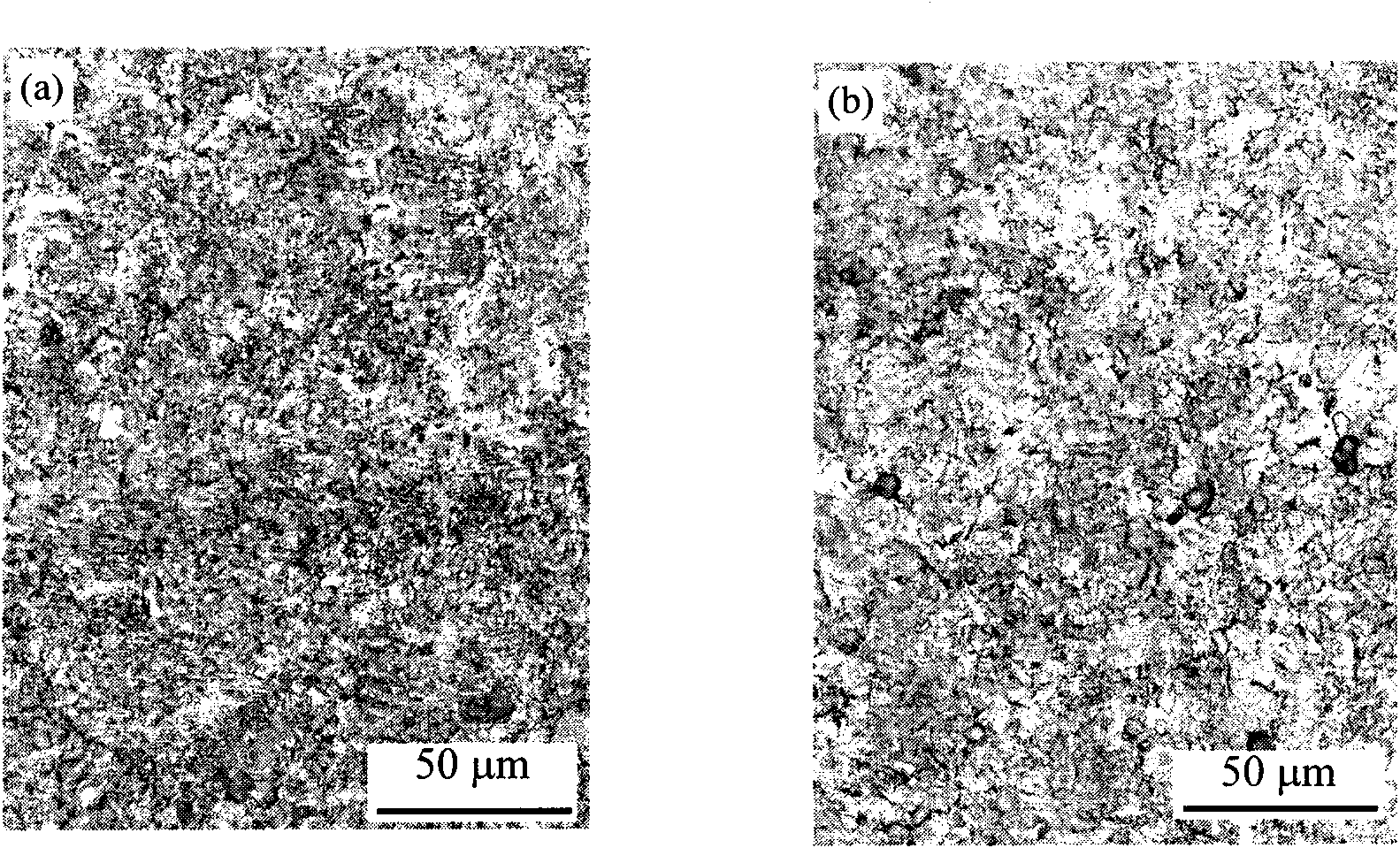 Titanium alloy integral bladed disc and manufacturing method thereof