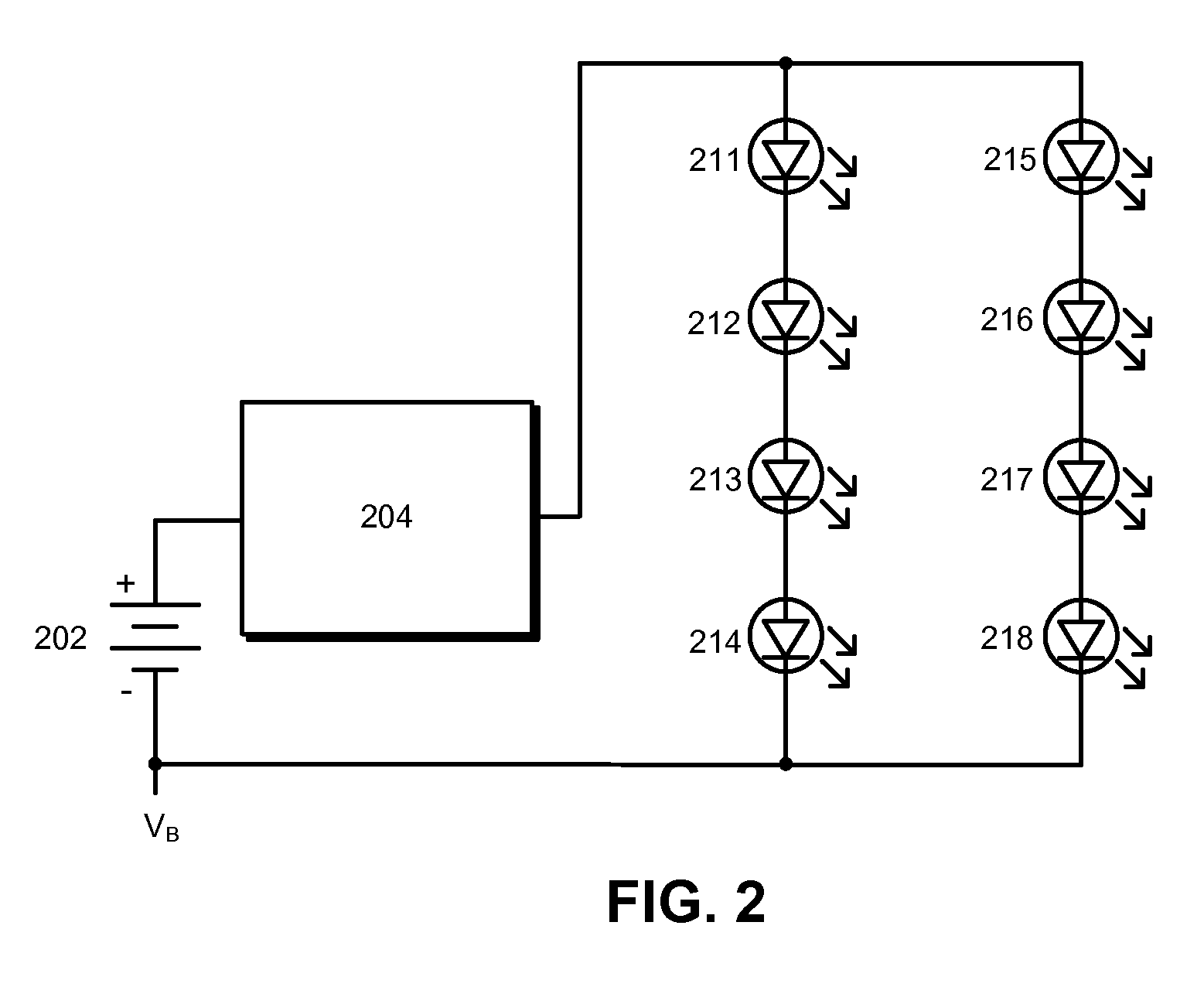 Resonant-recovery power-reduction technique for boost converters