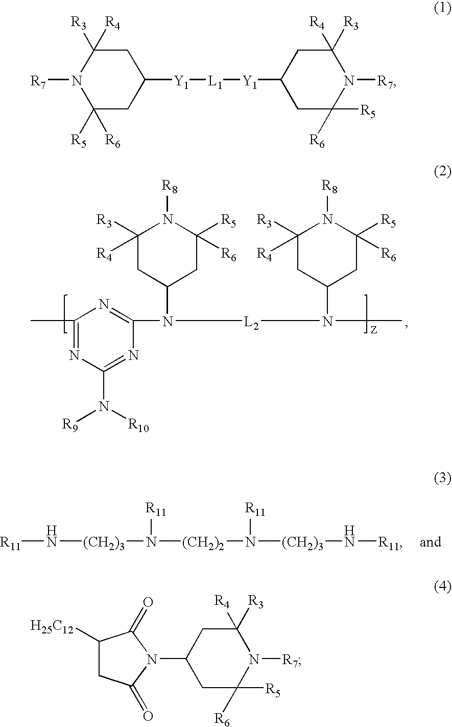 Certain polyester compositions which comprise cyclobutanediol, cyclohexanedimethanol, and high trans-cyclohexanedicarboxylic acid
