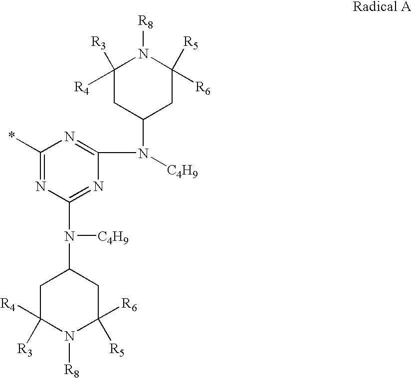 Certain polyester compositions which comprise cyclobutanediol, cyclohexanedimethanol, and high trans-cyclohexanedicarboxylic acid