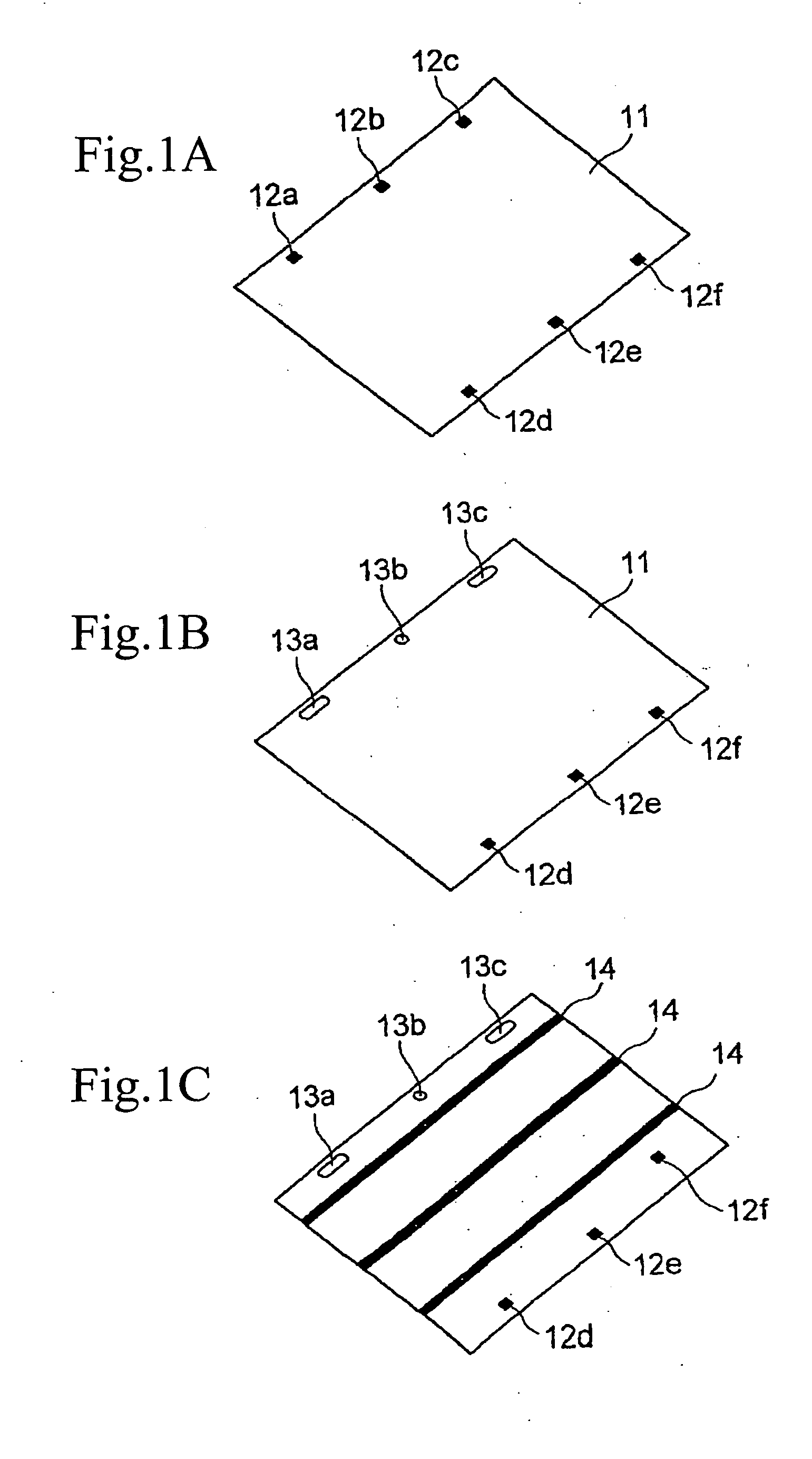 Plastic card, plastic card producing method, hot press plate, and car producing device