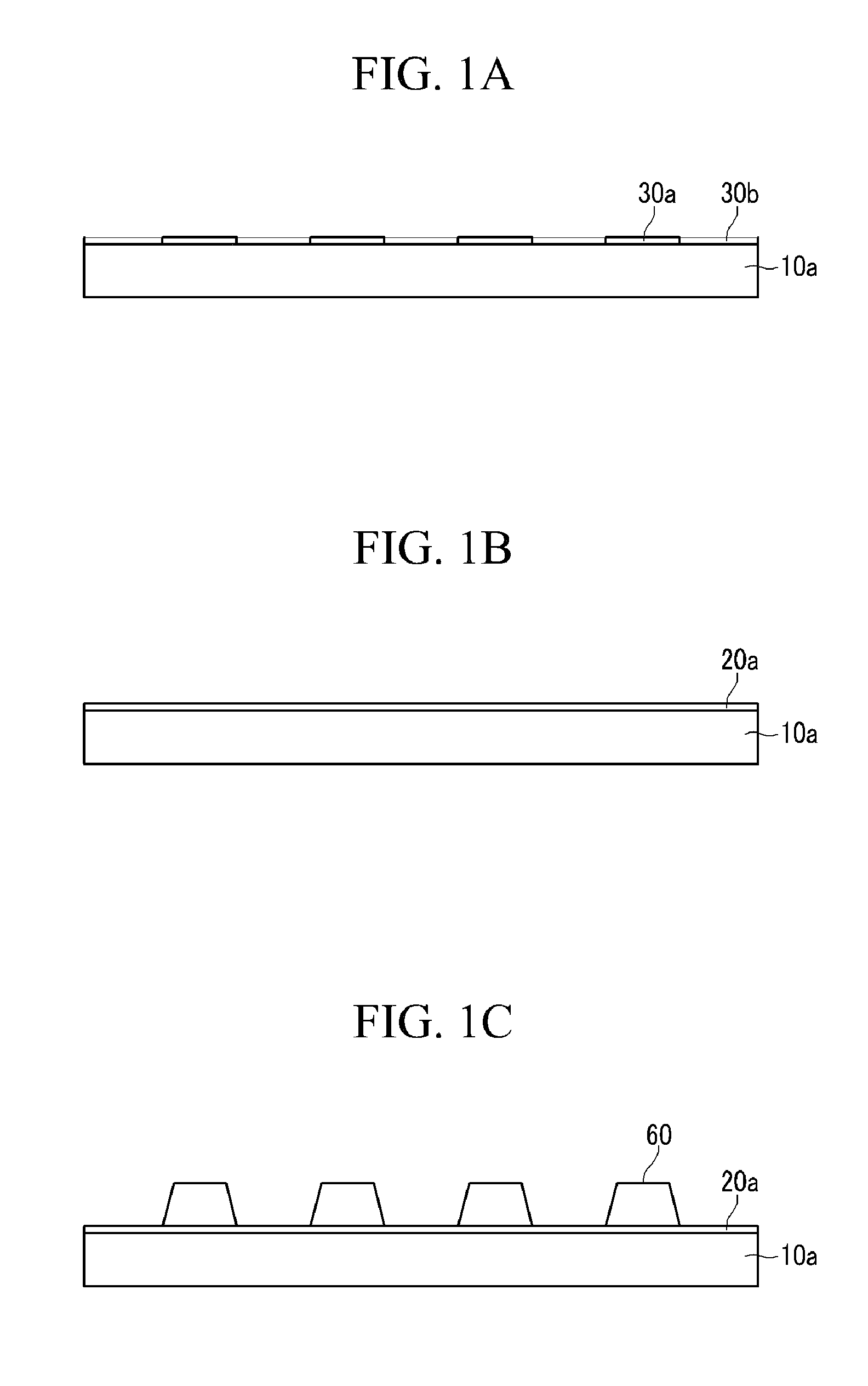 Print board, method for manufacturing the same, and printing method using the same