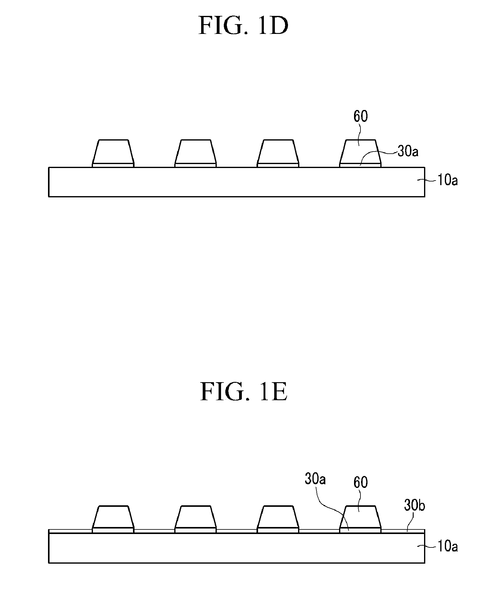 Print board, method for manufacturing the same, and printing method using the same