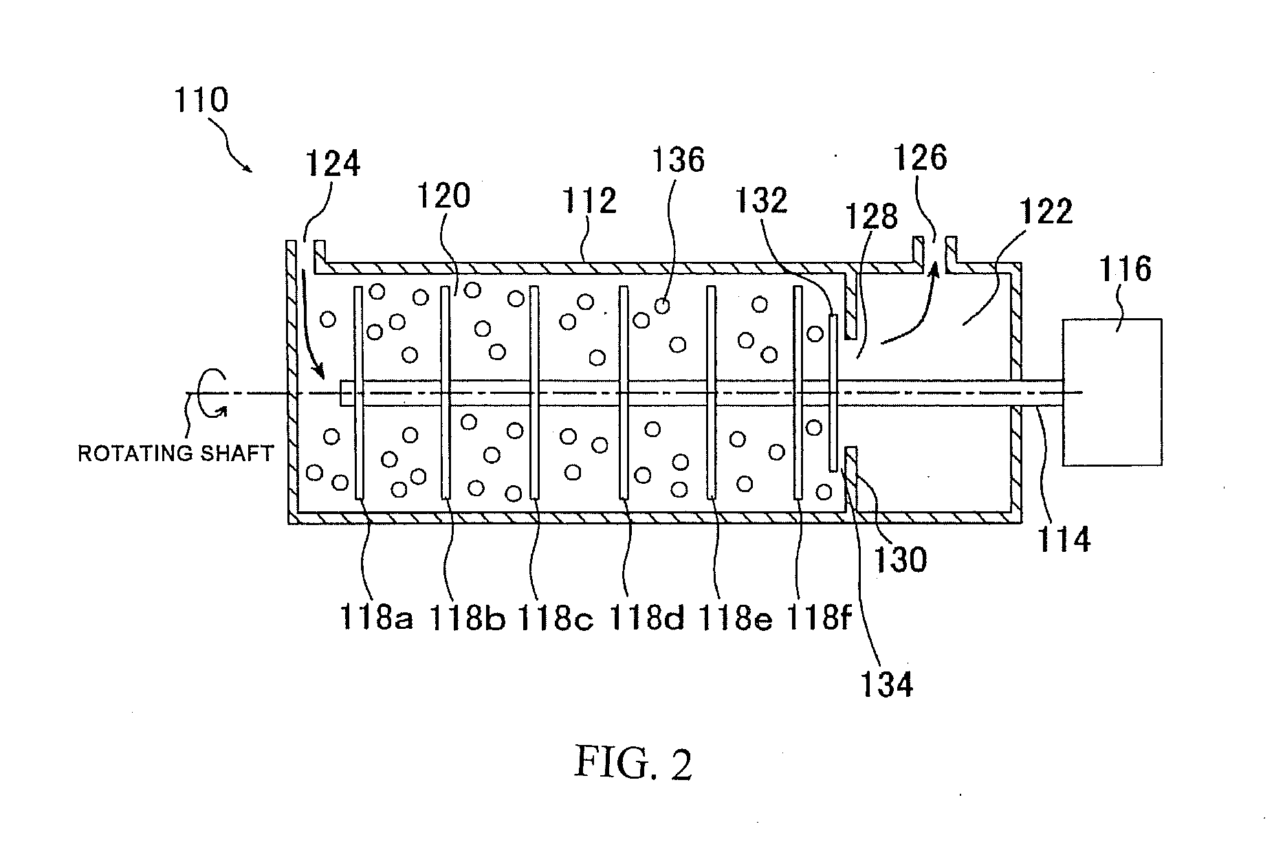 Process for producing powdery composition and powdery cosmetic