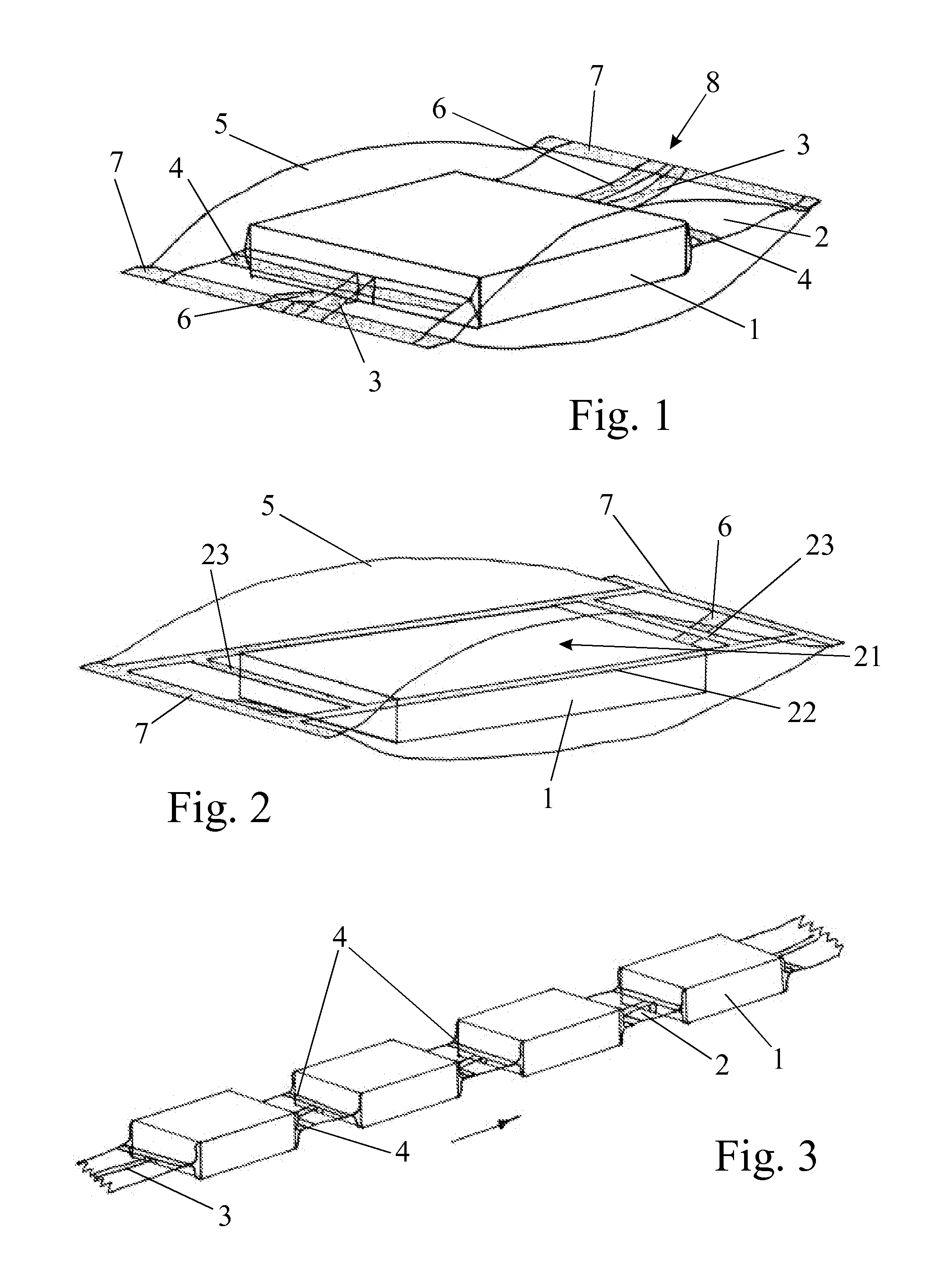 Packaging System and Method