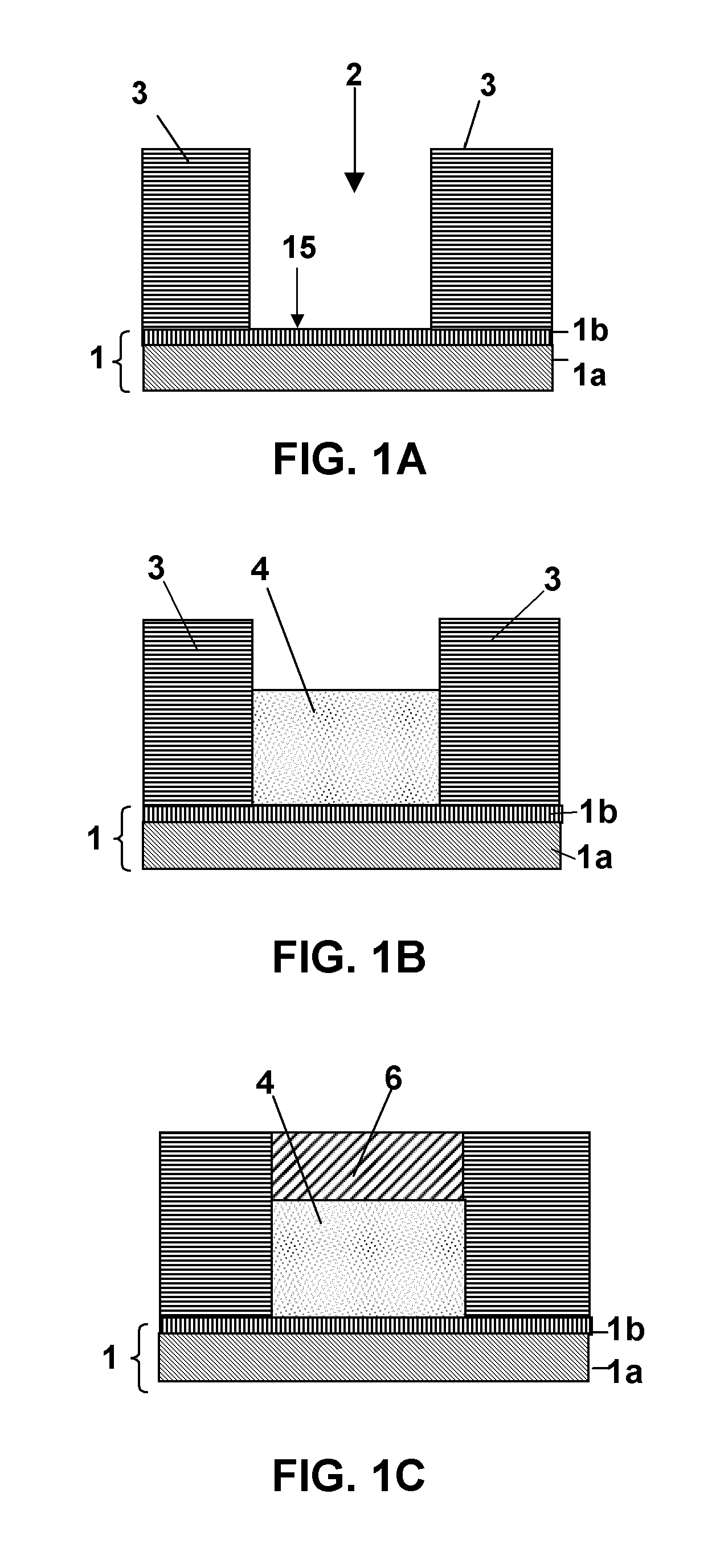 Method for forming catalyst nanoparticles for growing elongated nanostructures