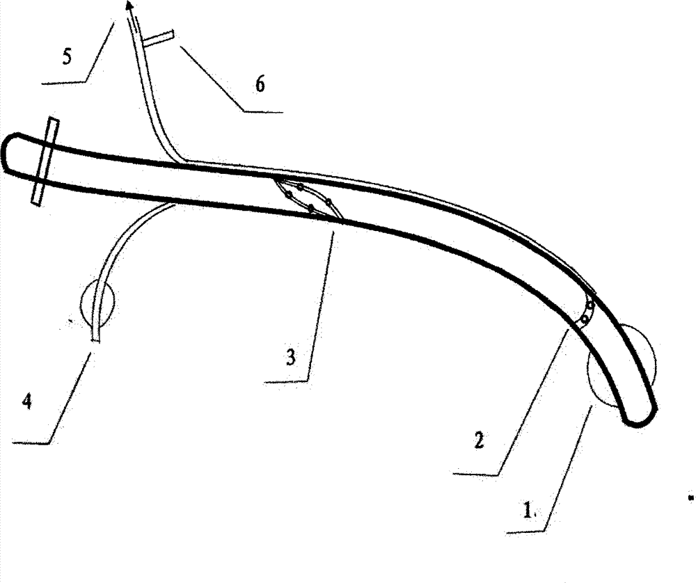 Porous suction tracheal intubation tube