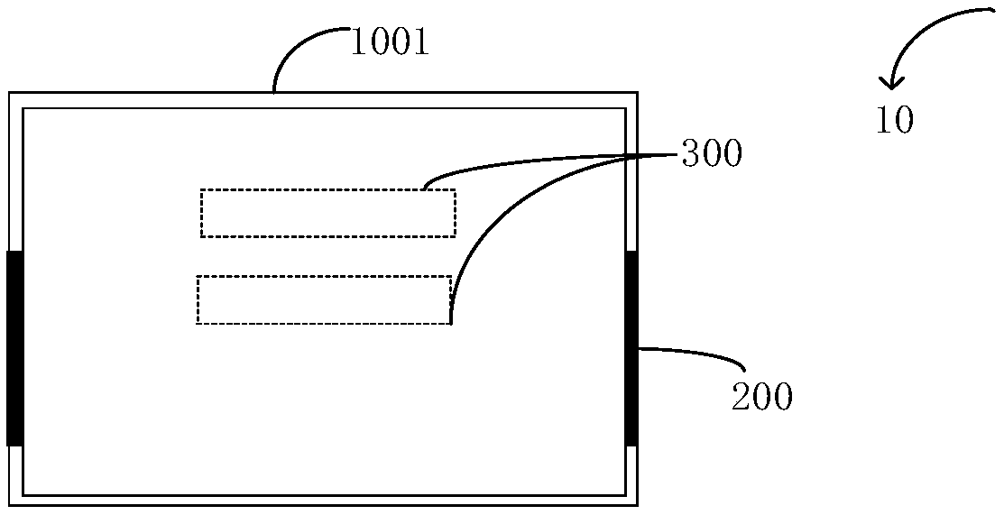 Article positioning method of storage equipment and storage equipment