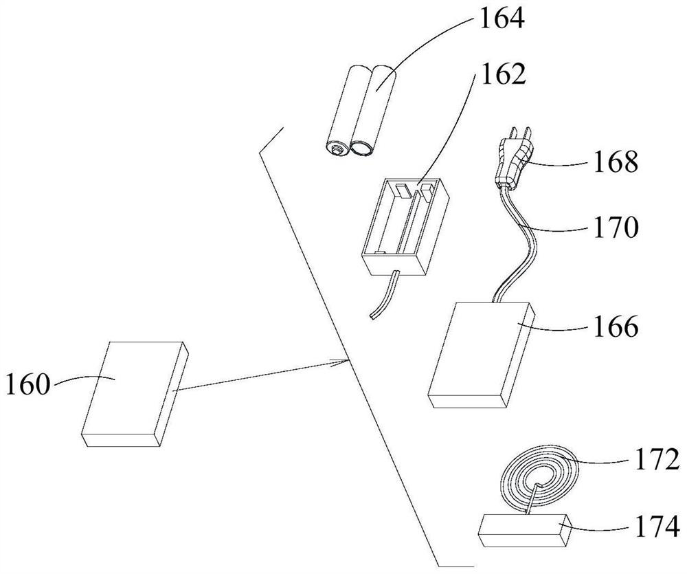 Air extractor, control method, cooking equipment and storage medium