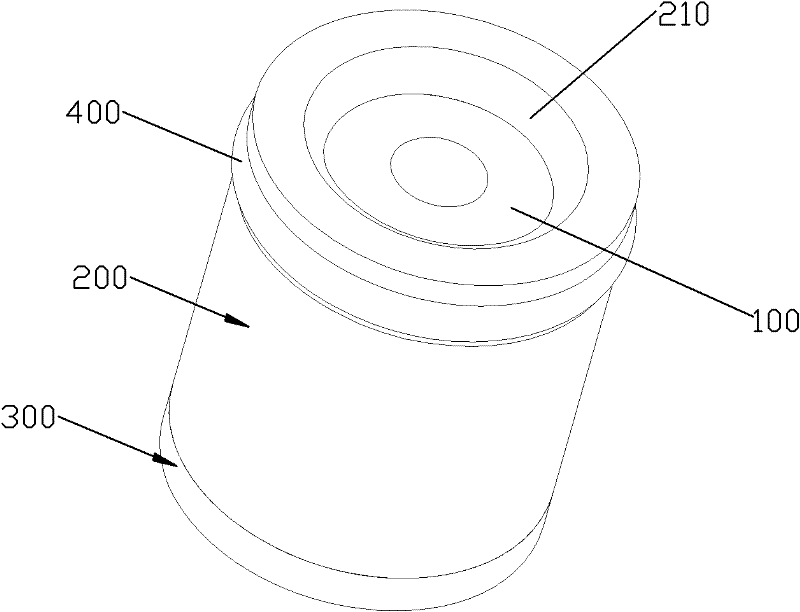 Magnetic check valve
