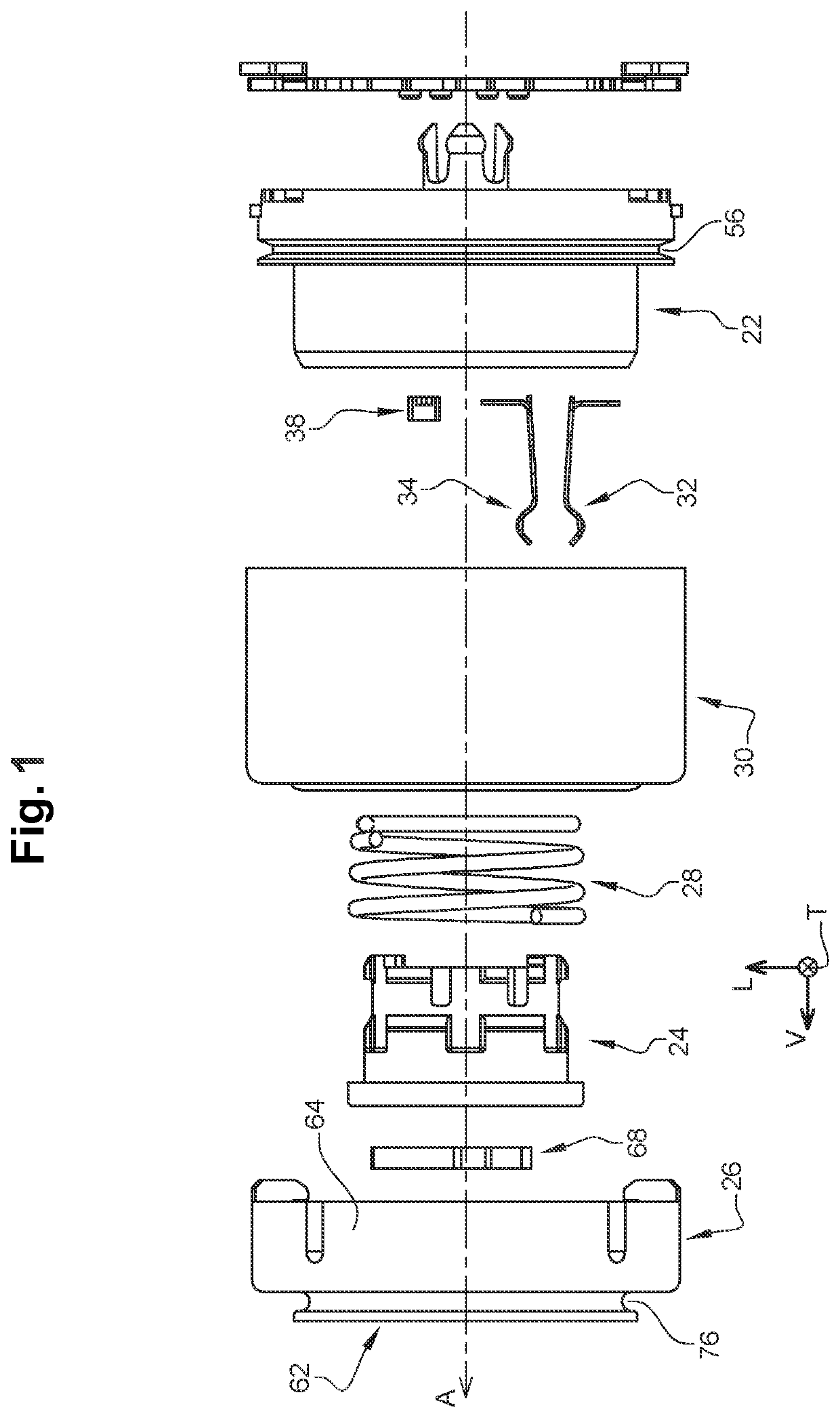 Electrical Switch